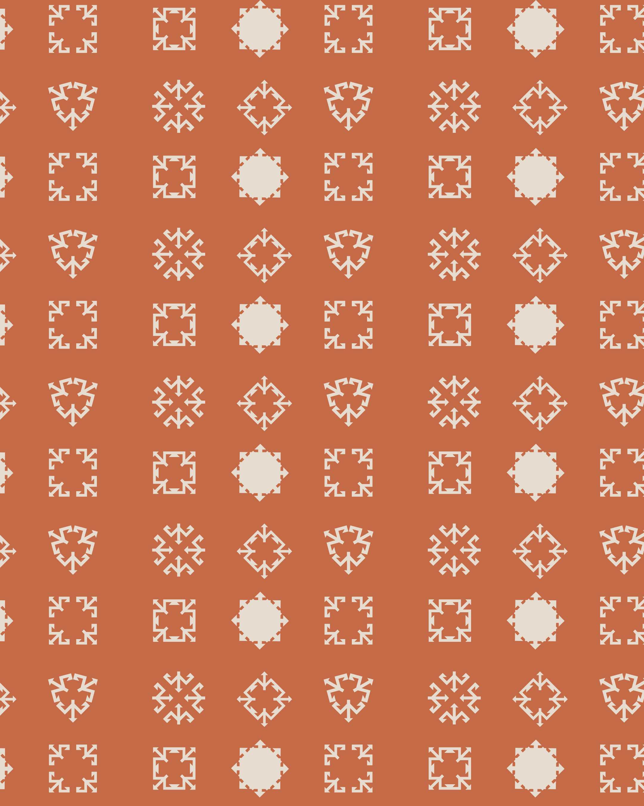 Брендинг для одежды FolkLab — Изображение №5 — Брендинг на Dprofile