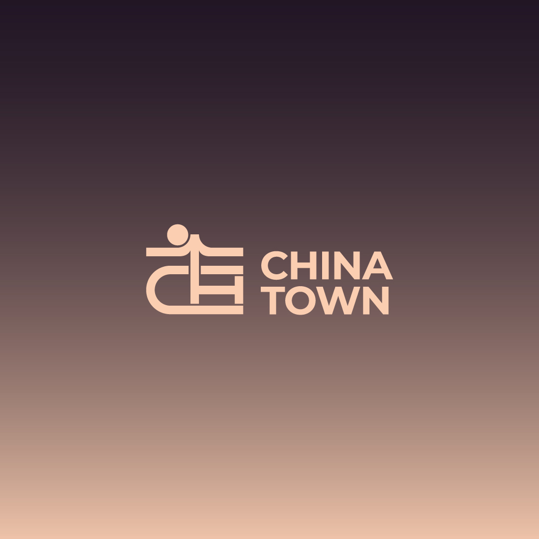 CHINA TOWN — Изображение №1 — Брендинг на Dprofile