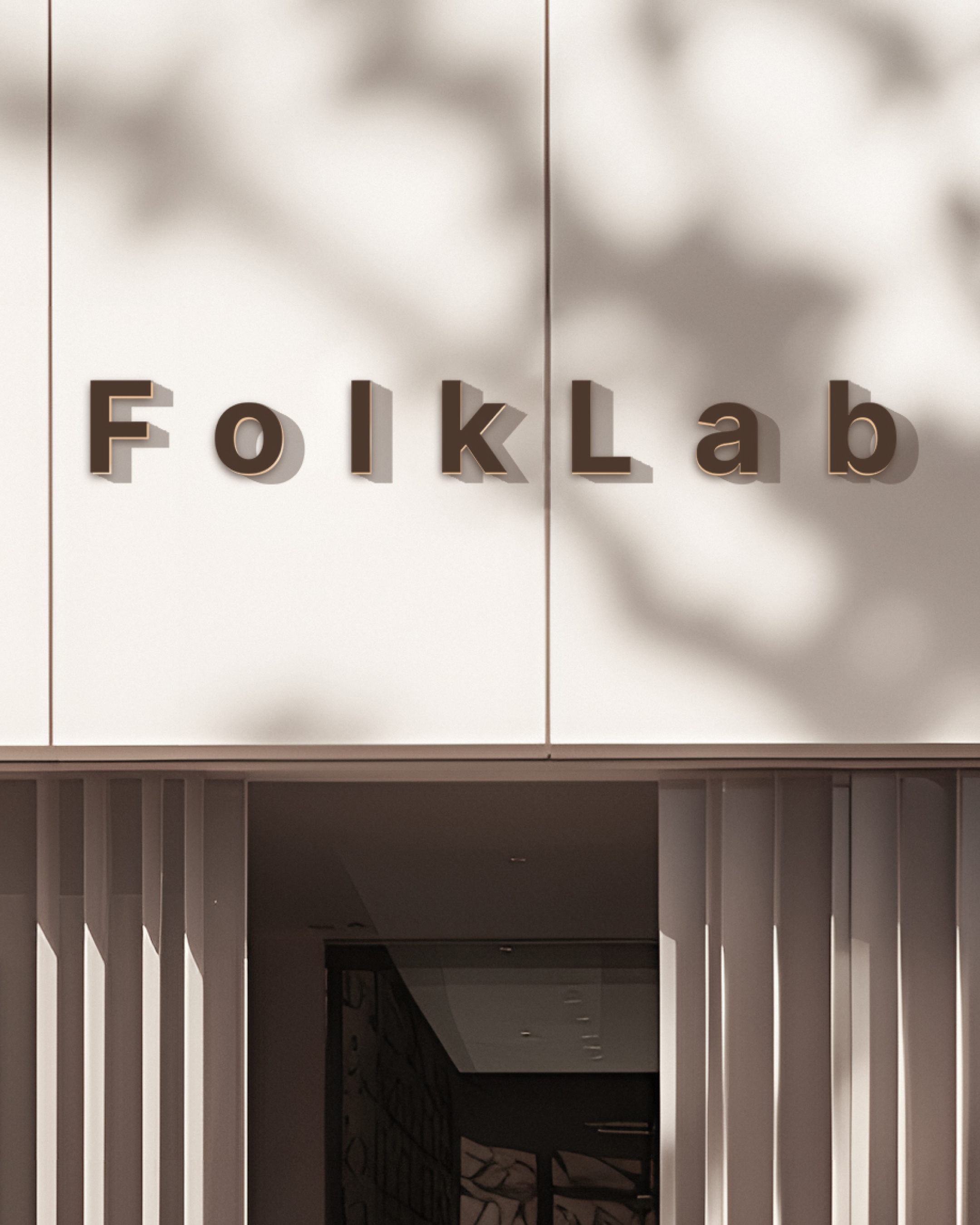 Брендинг для одежды FolkLab — Изображение №12 — Брендинг на Dprofile