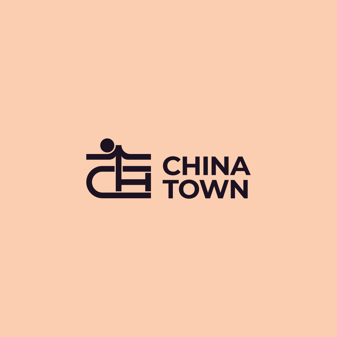 CHINA TOWN — Изображение №6 — Брендинг на Dprofile