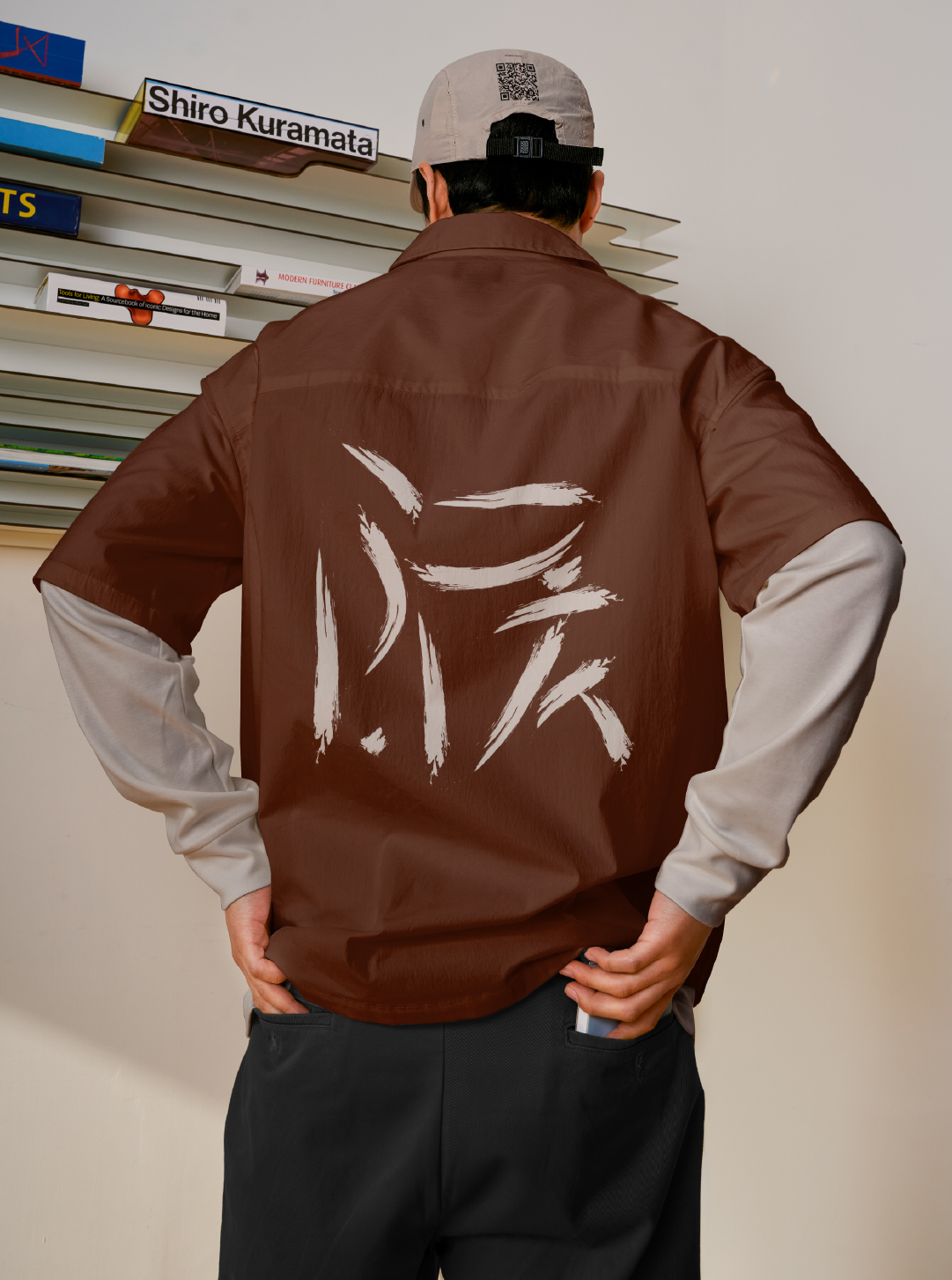 Мерч - эксперимент каллиграфии — Изображение №2 — Брендинг на Dprofile