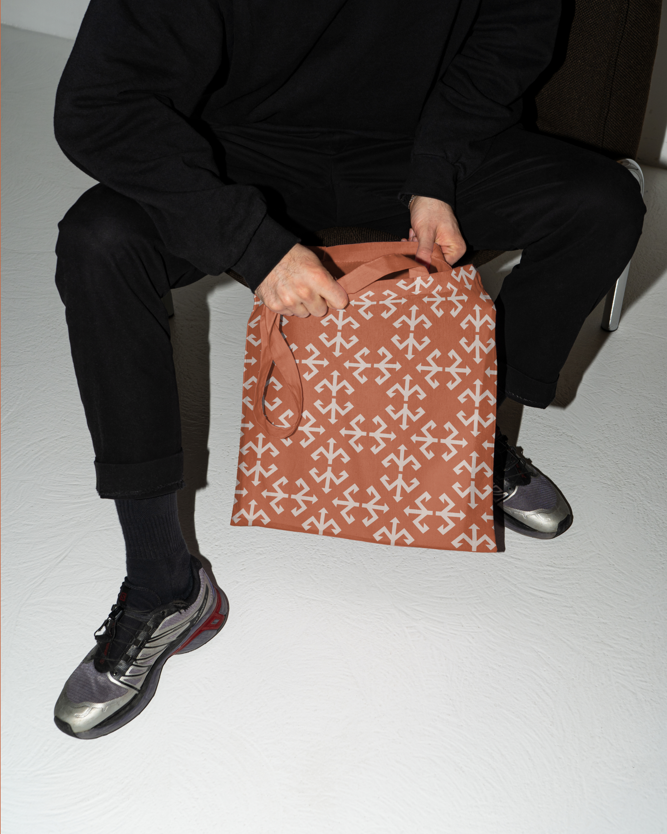 Брендинг для одежды FolkLab — Изображение №13 — Брендинг на Dprofile