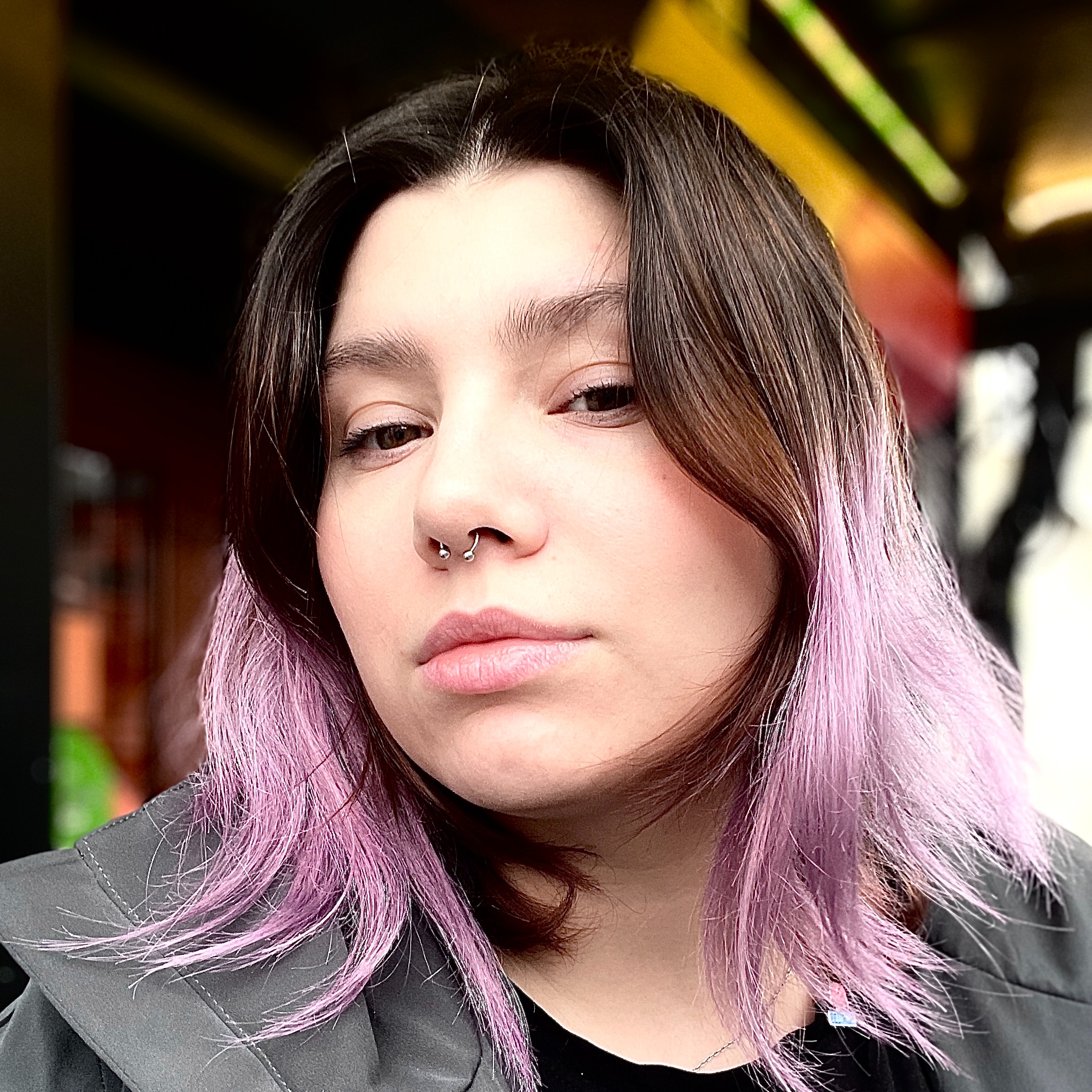 Аватар пользователя Veronica Soboleva