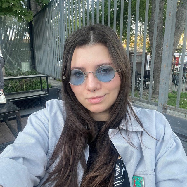 Аватар пользователя Veronica Soboleva