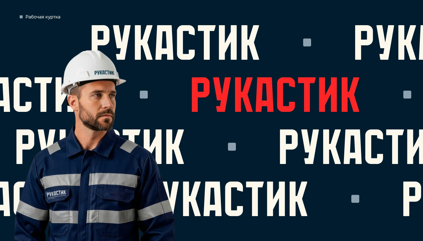 Айдентика и разработка сайта для строительной компании — Изображение №9 — Интерфейсы, Брендинг на Dprofile