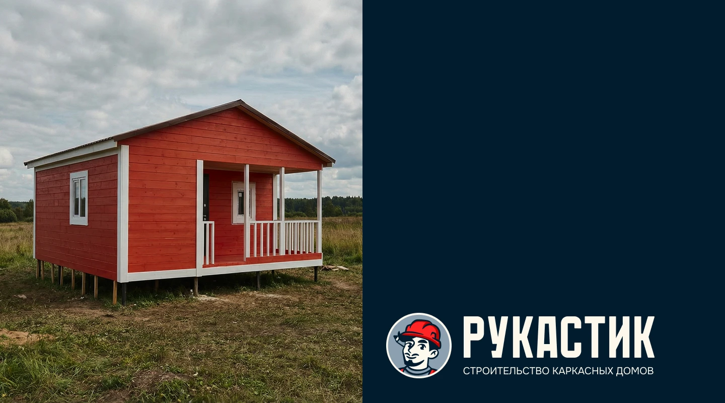 Айдентика и разработка сайта для строительной компании — Изображение №13 — Интерфейсы, Брендинг на Dprofile