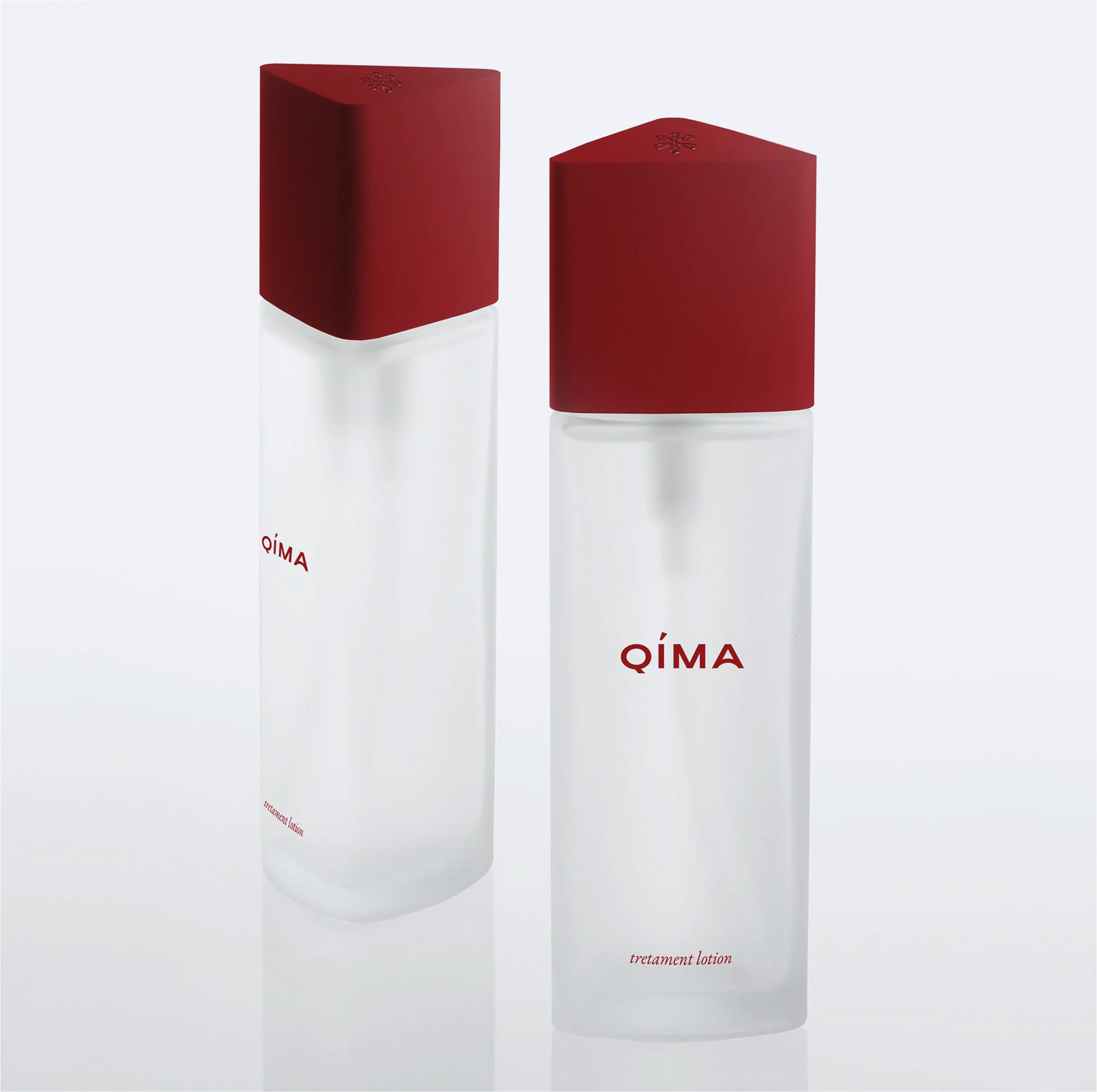 QIMA | Cosmetics Branding — Изображение №11 — Брендинг на Dprofile