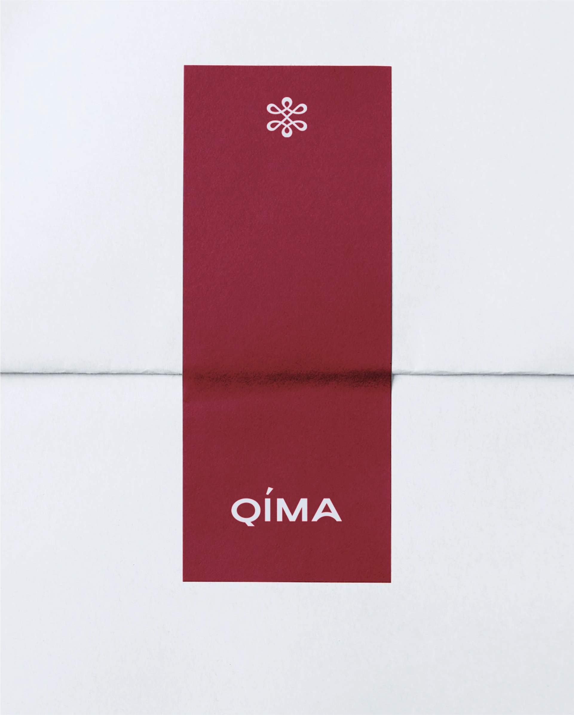 QIMA | Cosmetics Branding — Изображение №4 — Брендинг на Dprofile