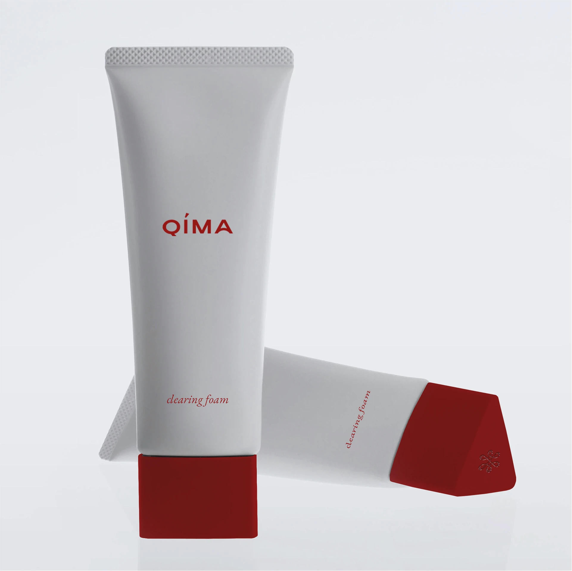 QIMA | Cosmetics Branding — Изображение №13 — Брендинг на Dprofile