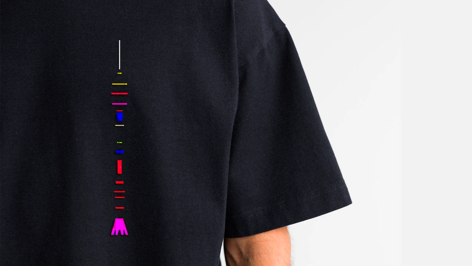 Ostankino Tower || Останкинская башня — Изображение №12 — Брендинг, Графика на Dprofile