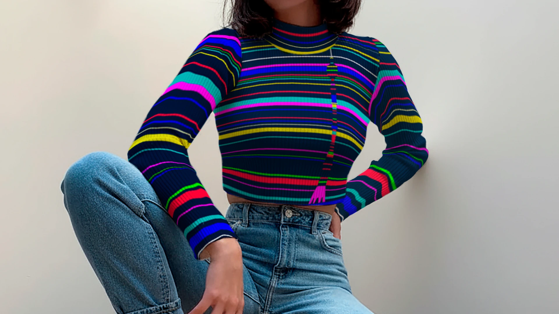 Ostankino Tower || Останкинская башня — Изображение №11 — Брендинг, Графика на Dprofile