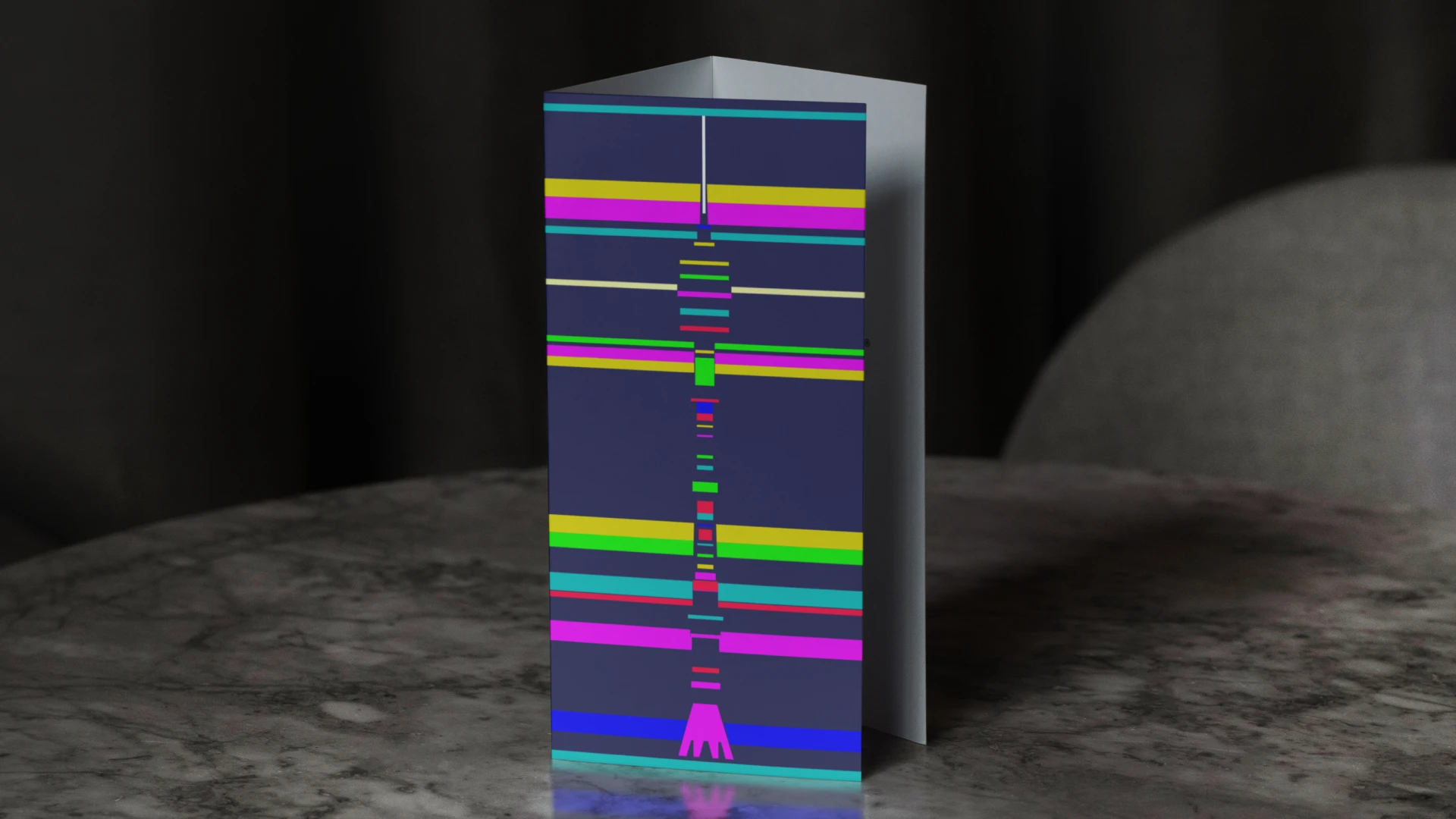 Ostankino Tower || Останкинская башня — Изображение №20 — Брендинг, Графика на Dprofile