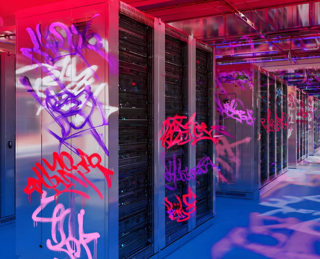 ORION DIGITAL RACE 2025 — Брендинг, Маркетинг на Dprofile