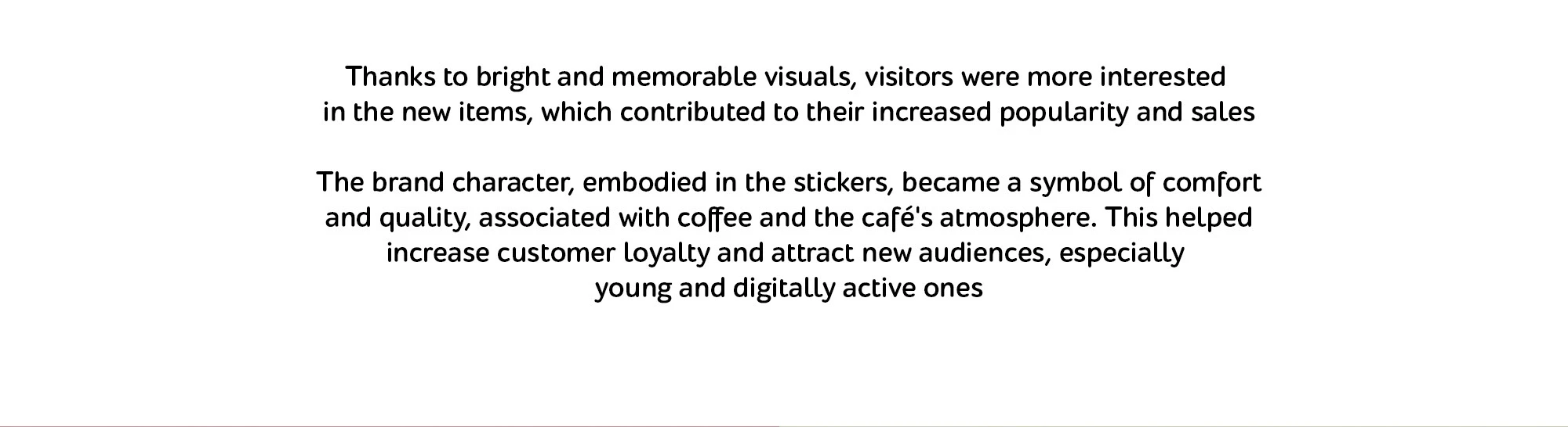 Стикерпак для кофейни Шарлотка — Изображение №9 — Брендинг, Иллюстрация на Dprofile