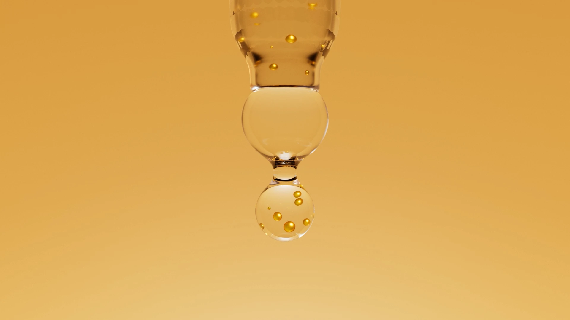 GUERLAIN | ABEILLE ROYALE — Изображение №8 — 3D, Анимация на Dprofile