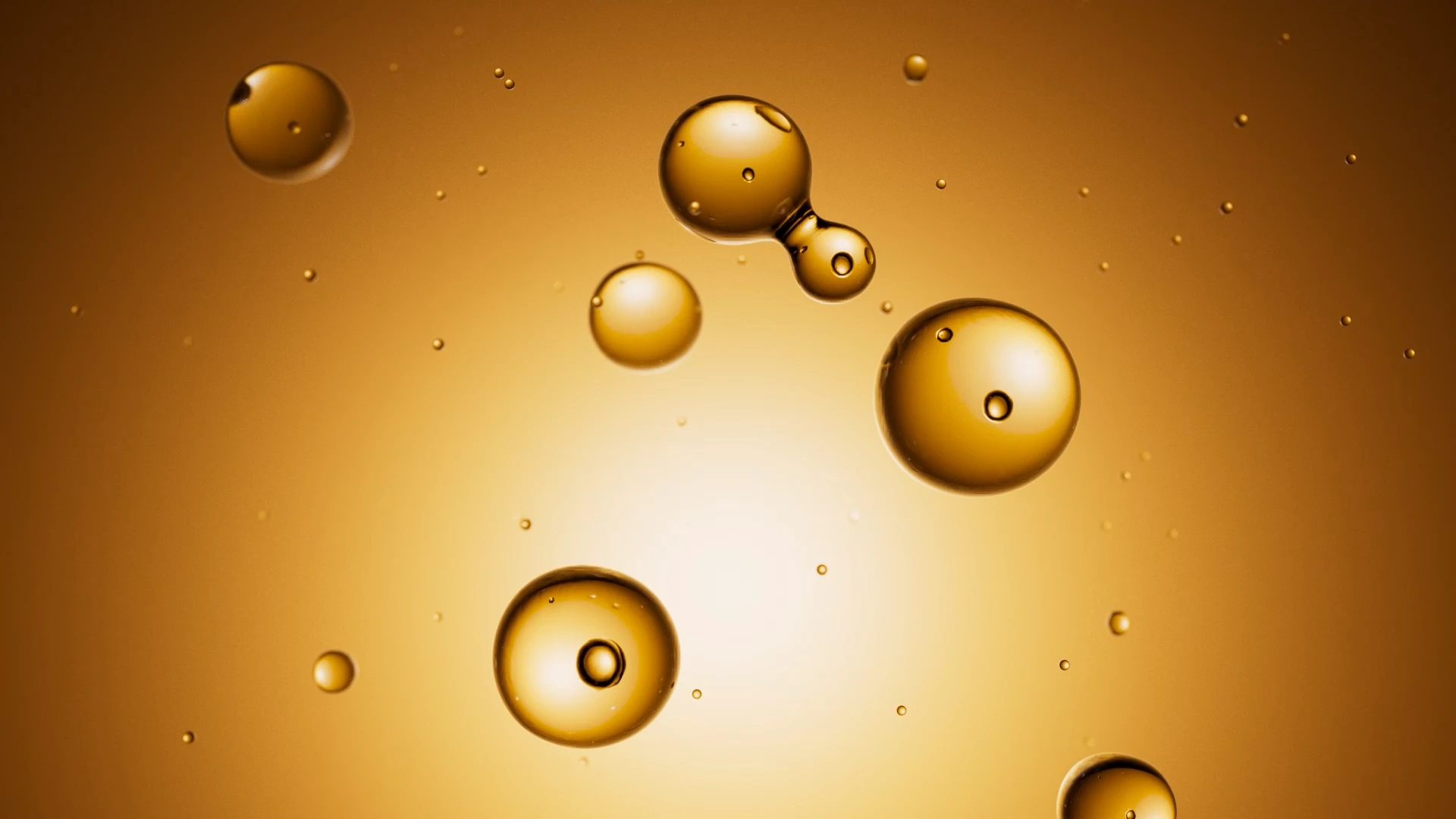 GUERLAIN | ABEILLE ROYALE — Изображение №4 — 3D, Анимация на Dprofile