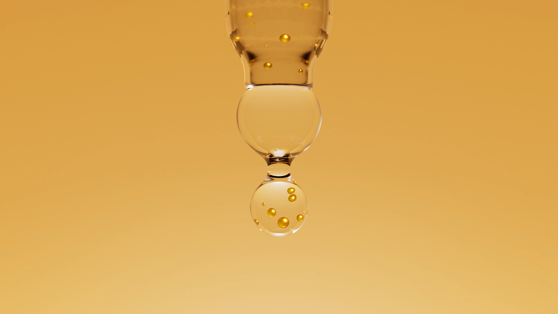 GUERLAIN | ABEILLE ROYALE — Изображение №7 — 3D, Анимация на Dprofile