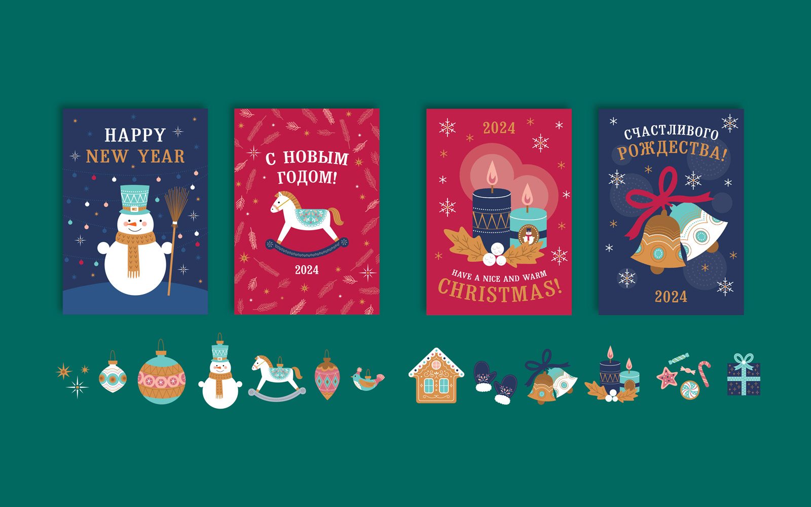 Портфолио/Portfolio — Изображение №28 — Иллюстрация, Графика на Dprofile