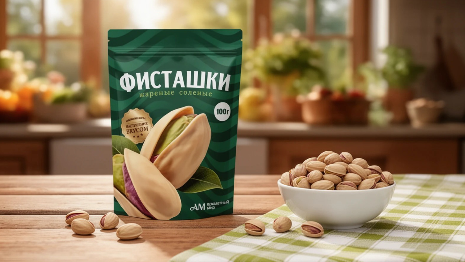 Упаковка СТМ Ароматный мир — Изображение №7 — Брендинг, Графика на Dprofile