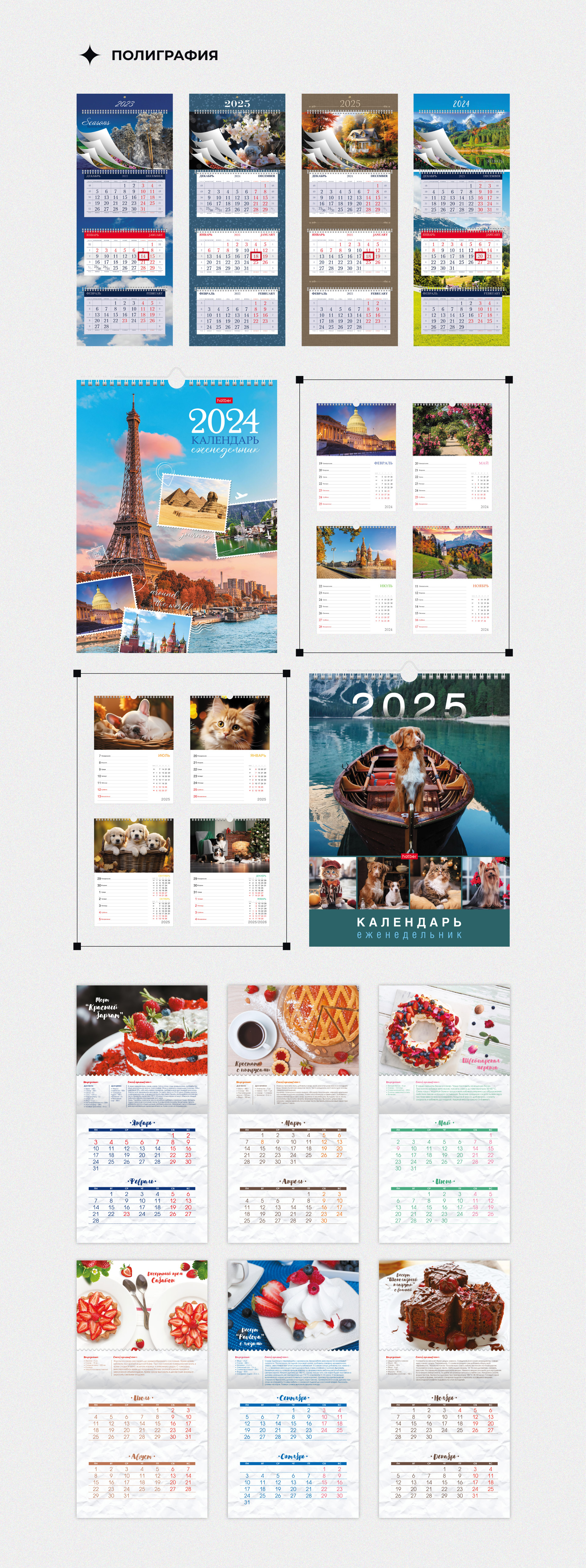 Портфолио Дизайнера — Изображение №6 — Графика, Маркетинг на Dprofile