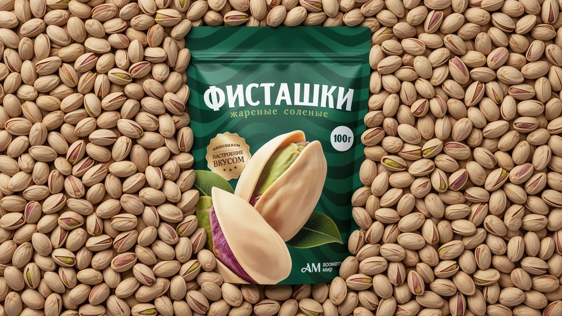 Упаковка СТМ Ароматный мир — Изображение №6 — Брендинг, Графика на Dprofile