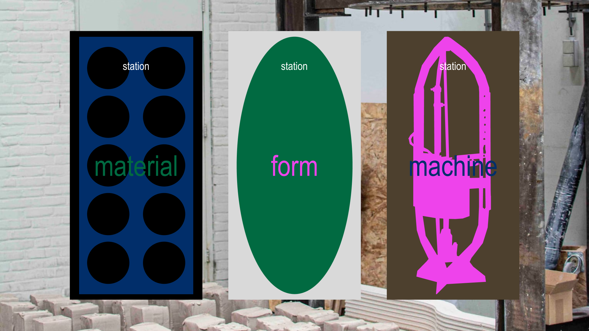 Arteon — мастерская керамики — Изображение №12 — Брендинг на Dprofile