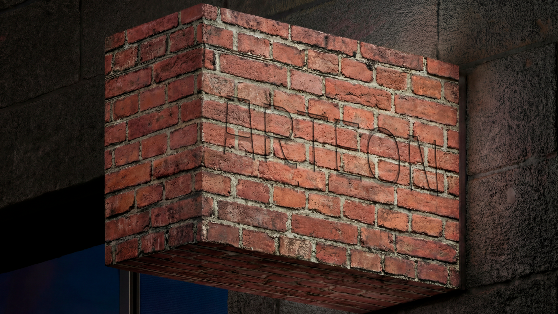 Arteon — мастерская керамики — Изображение №3 — Брендинг на Dprofile