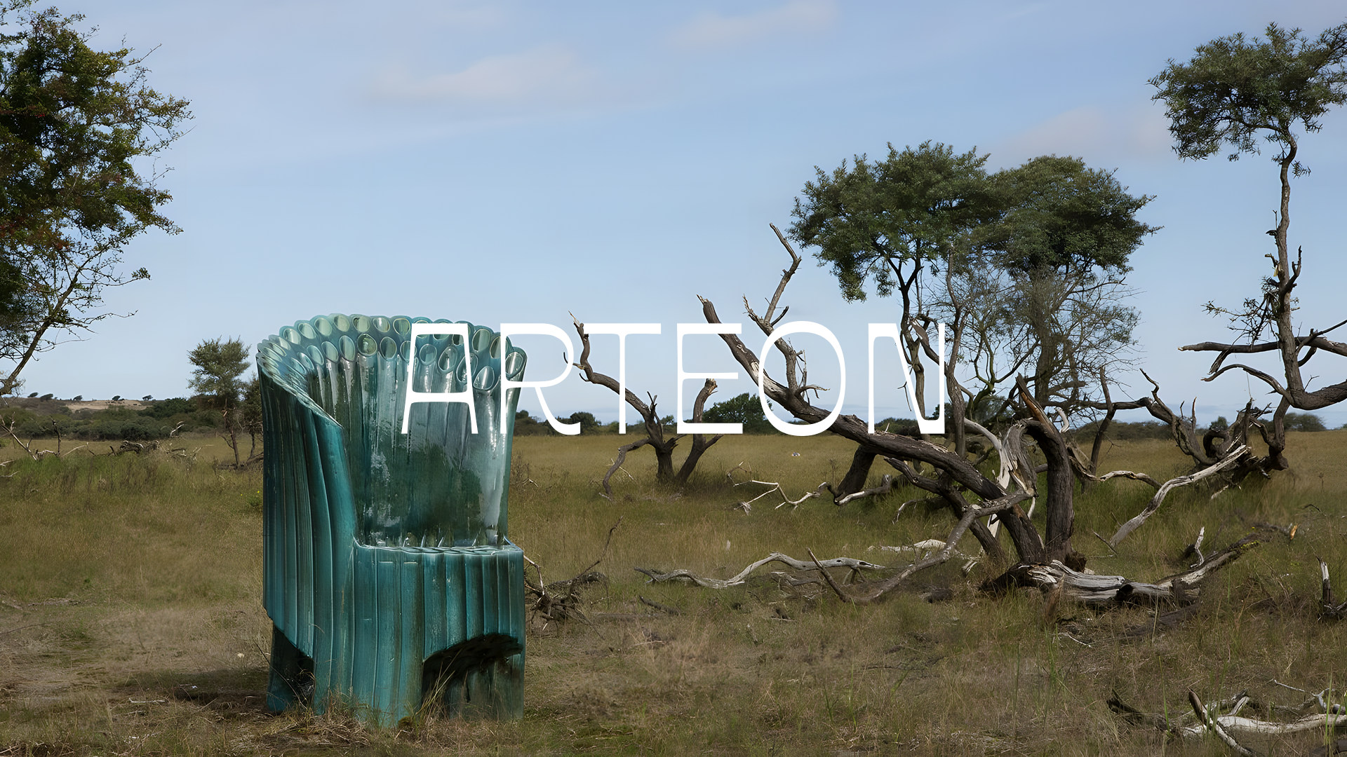 Arteon — мастерская керамики — Изображение №1 — Брендинг на Dprofile