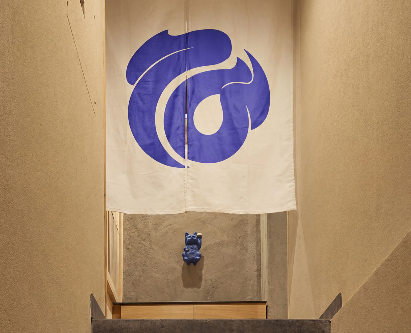 Uzushio — рамен-бар на Dprofile