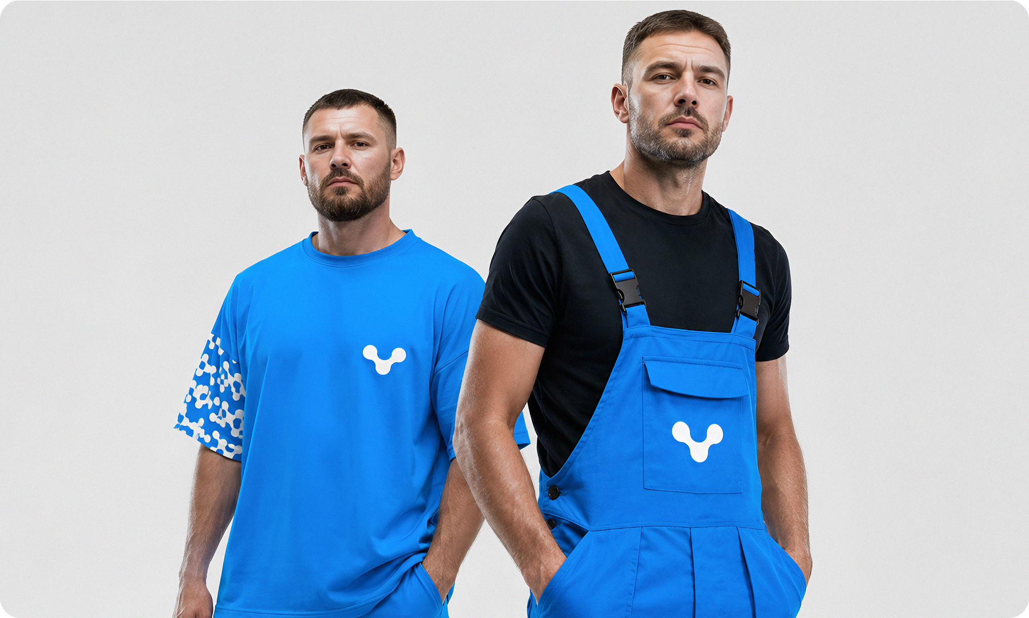 Водоматика. Ребрендинг B2B-производства: как дизайн помог продавать прозрачную бизнес-модель. — Изображение №12 — Брендинг на Dprofile