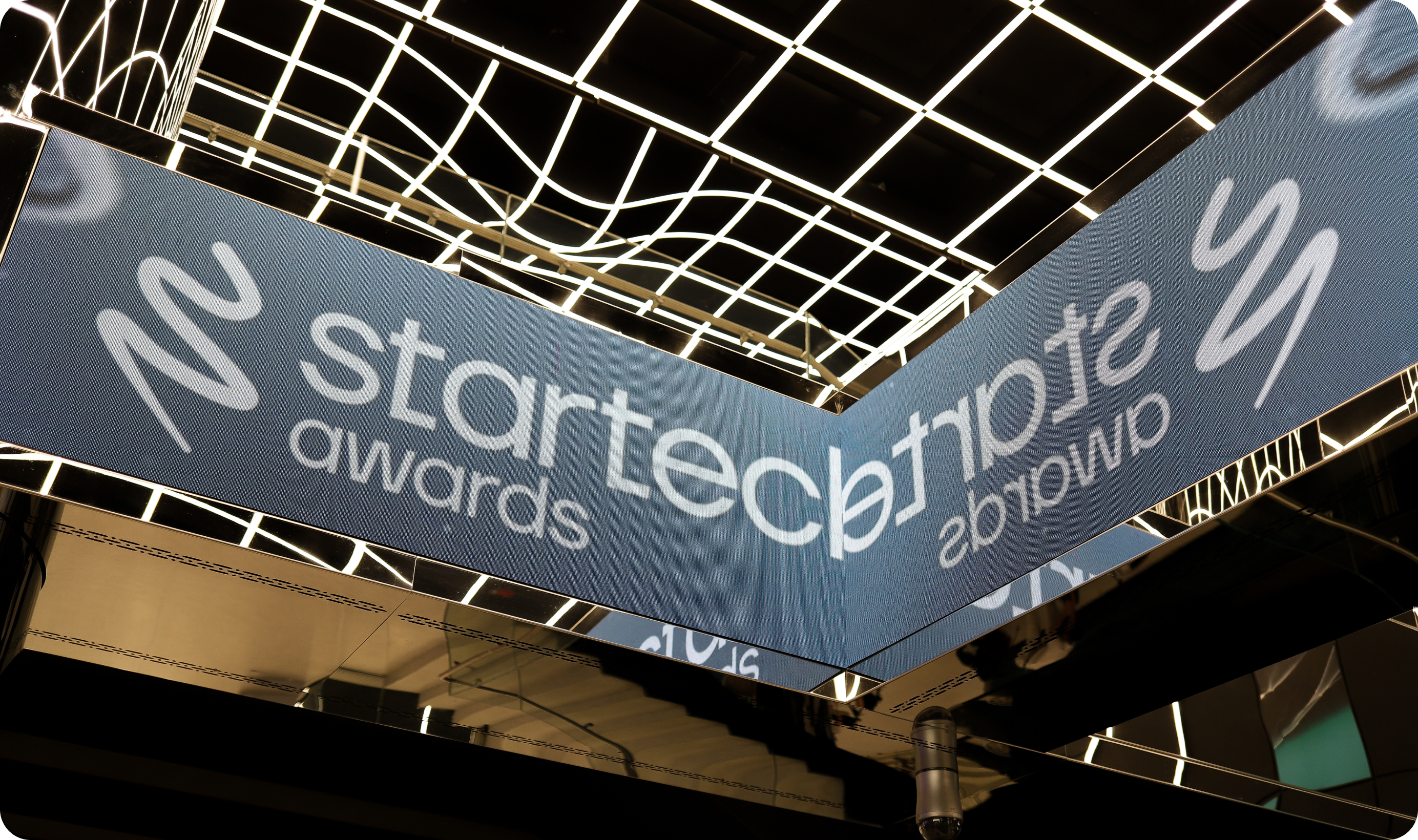 Branding for Startech Award — Изображение №8 — Брендинг на Dprofile