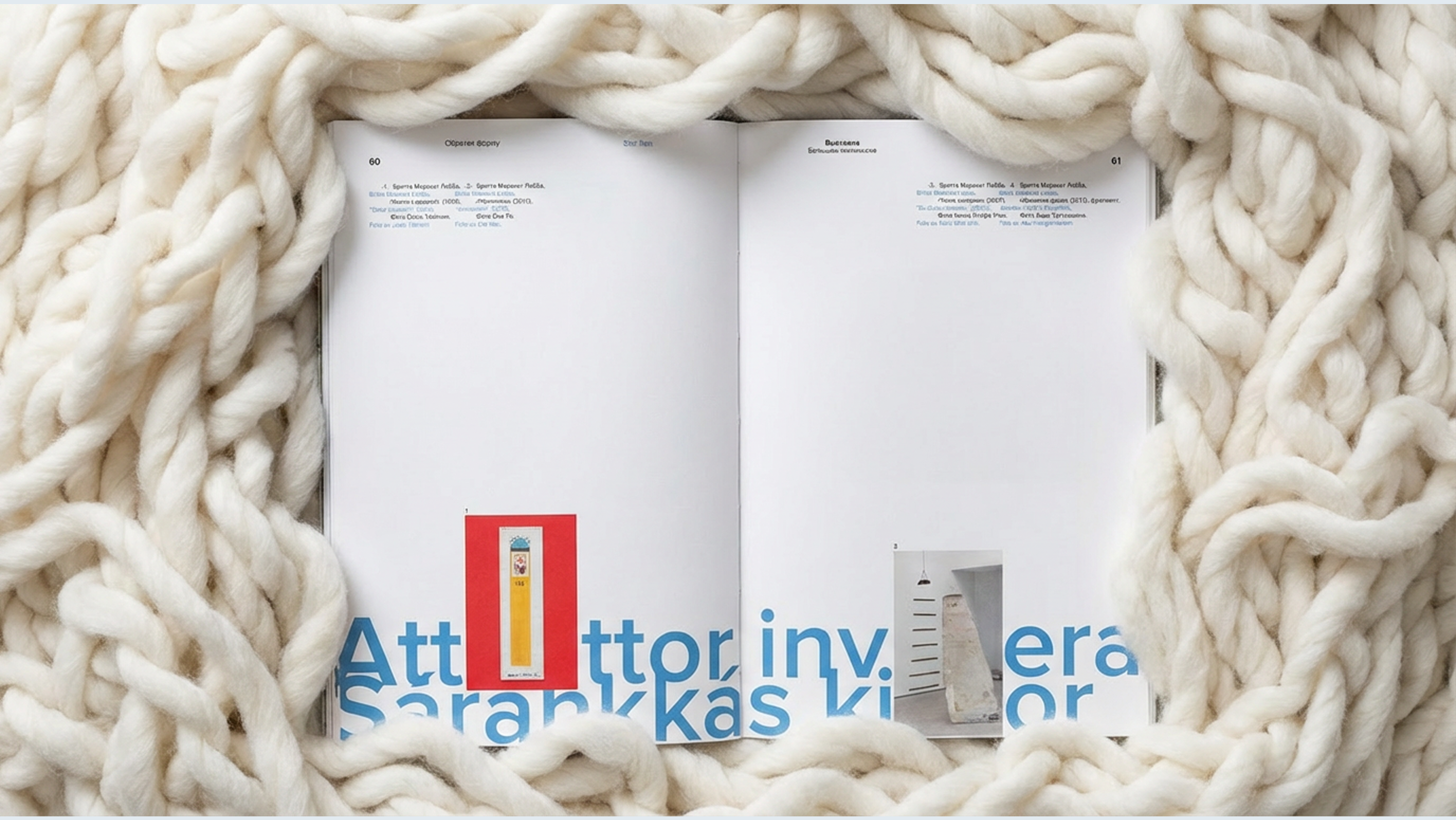 Книга о шведской художнице — Изображение №13 — Графика на Dprofile