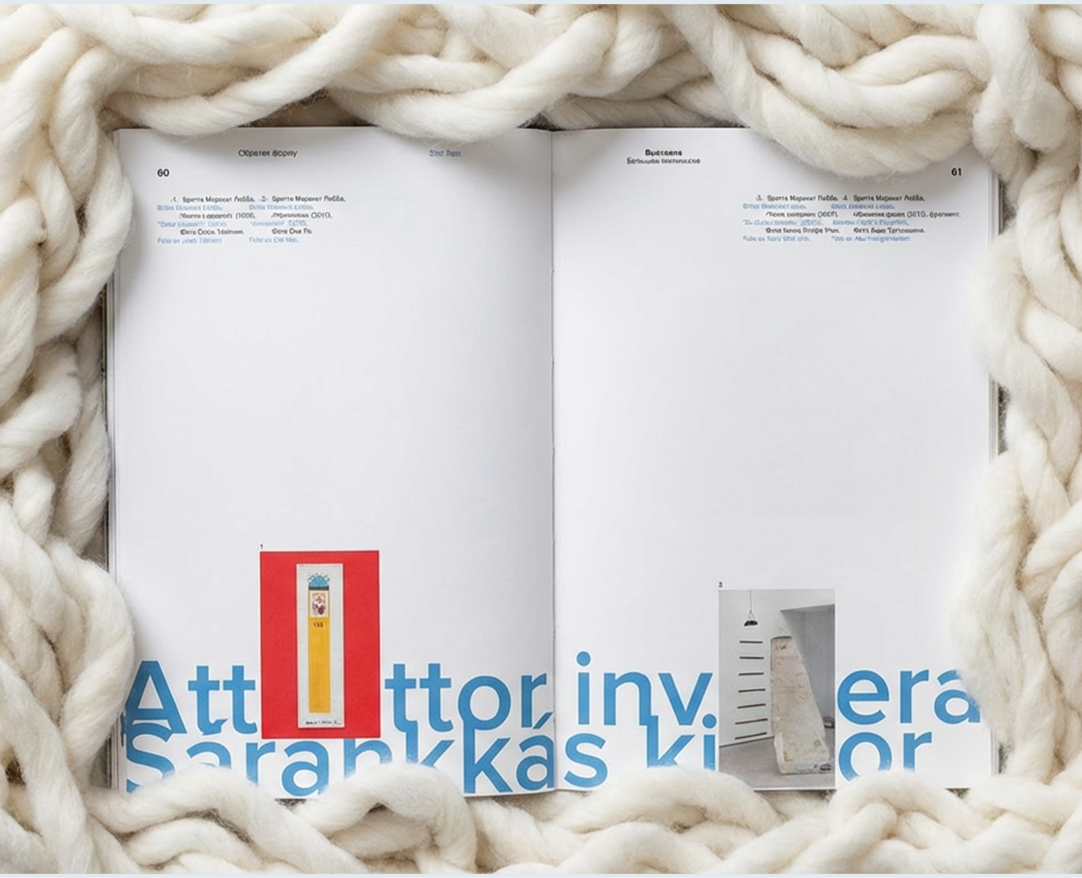 Книга о шведской художнице — Графика на Dprofile