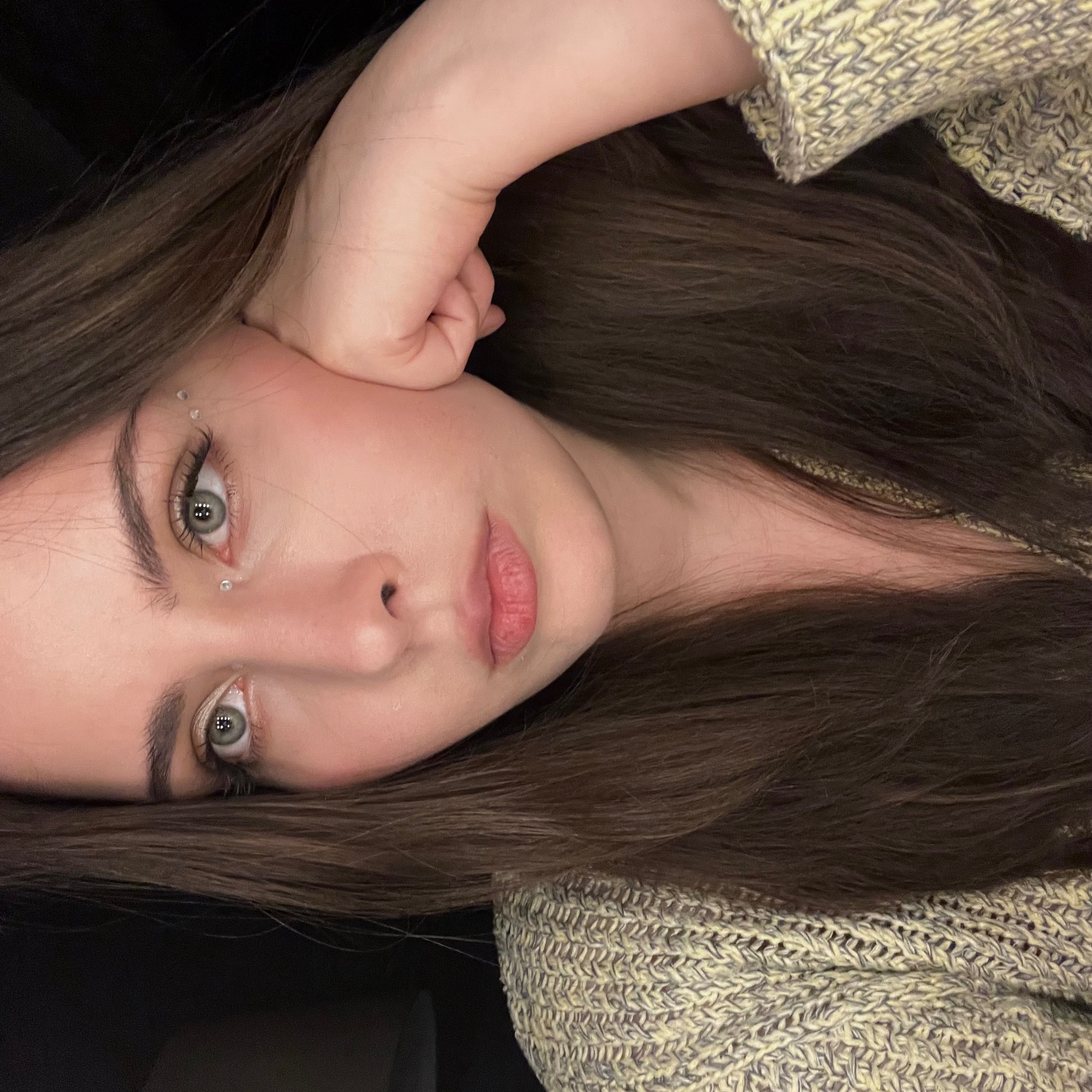 Аватар пользователя Аксинья Данилова