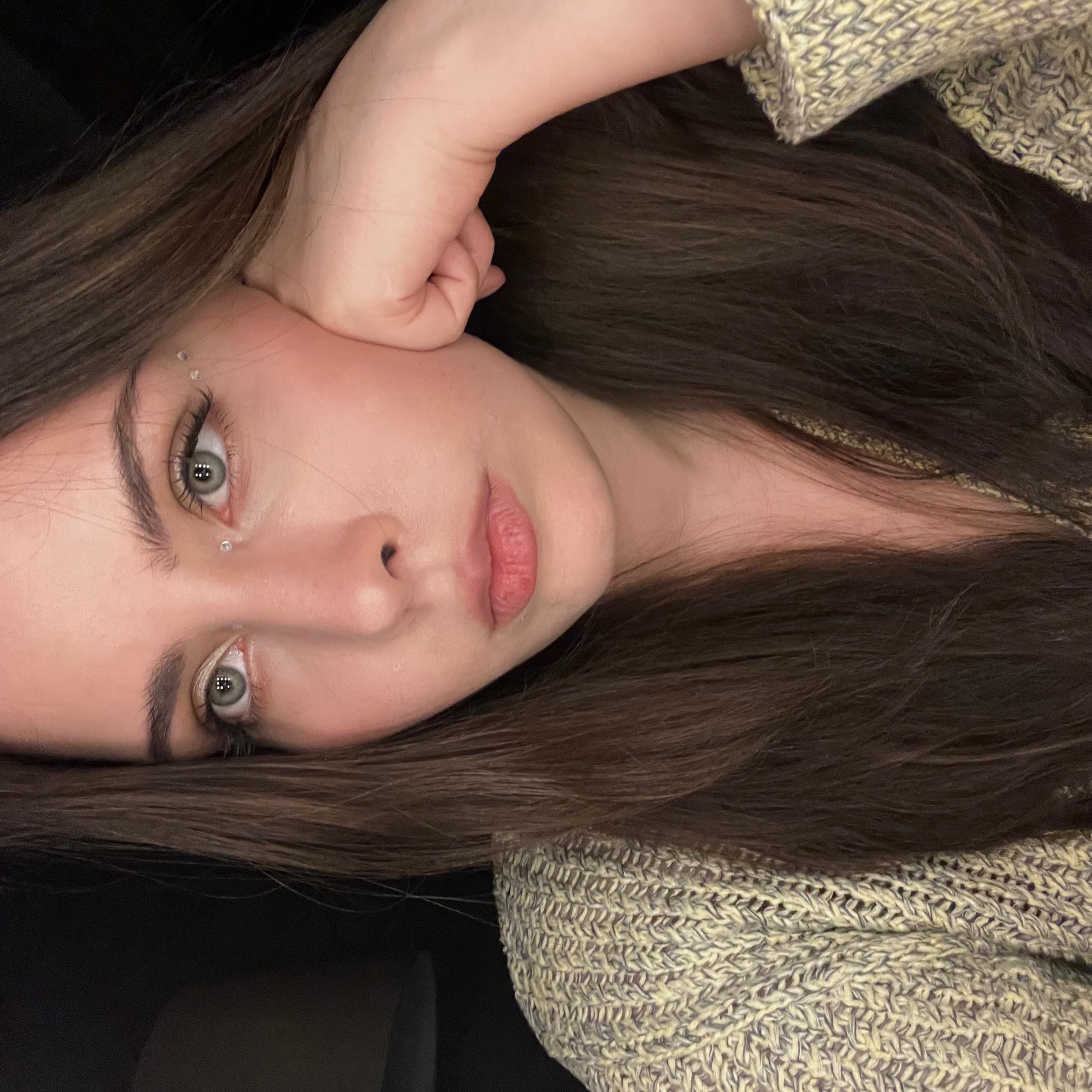 Аватар пользователя Аксинья Данилова