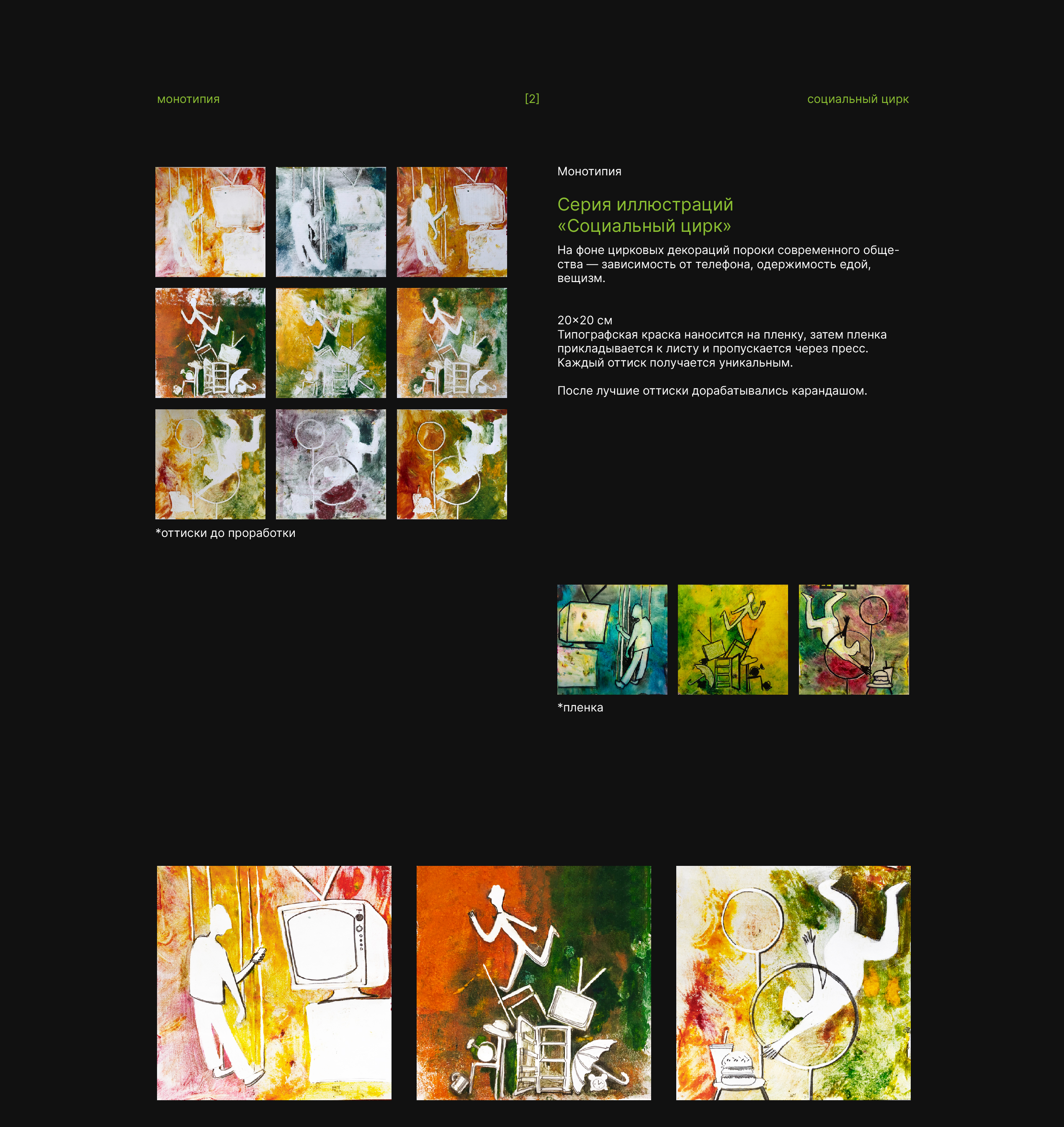 Иллюстрации в техниках графики — Изображение №2 — Иллюстрация, Графика на Dprofile