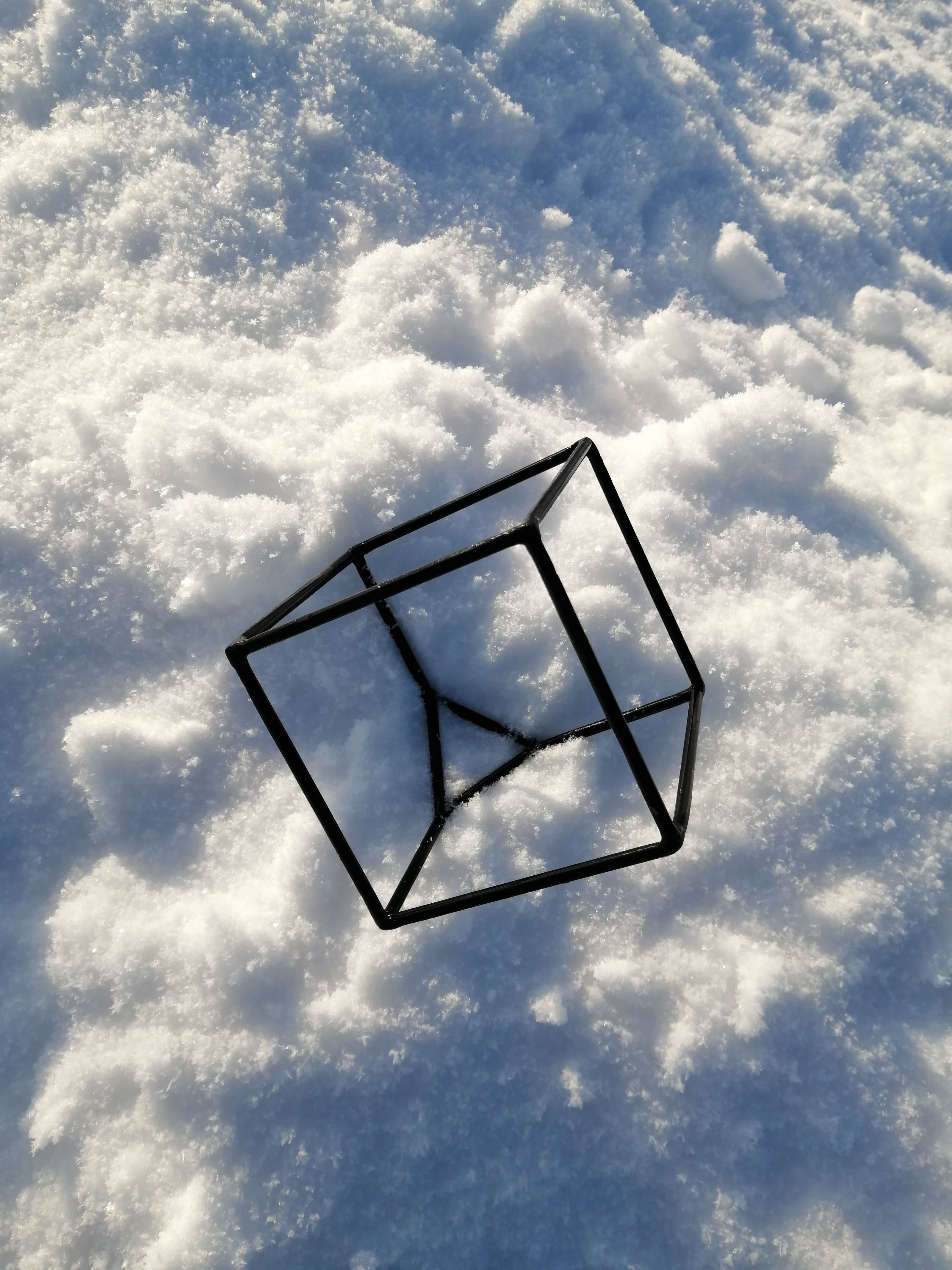 Геометрические кубы — Изображение №4 — Промдизайн на Dprofile