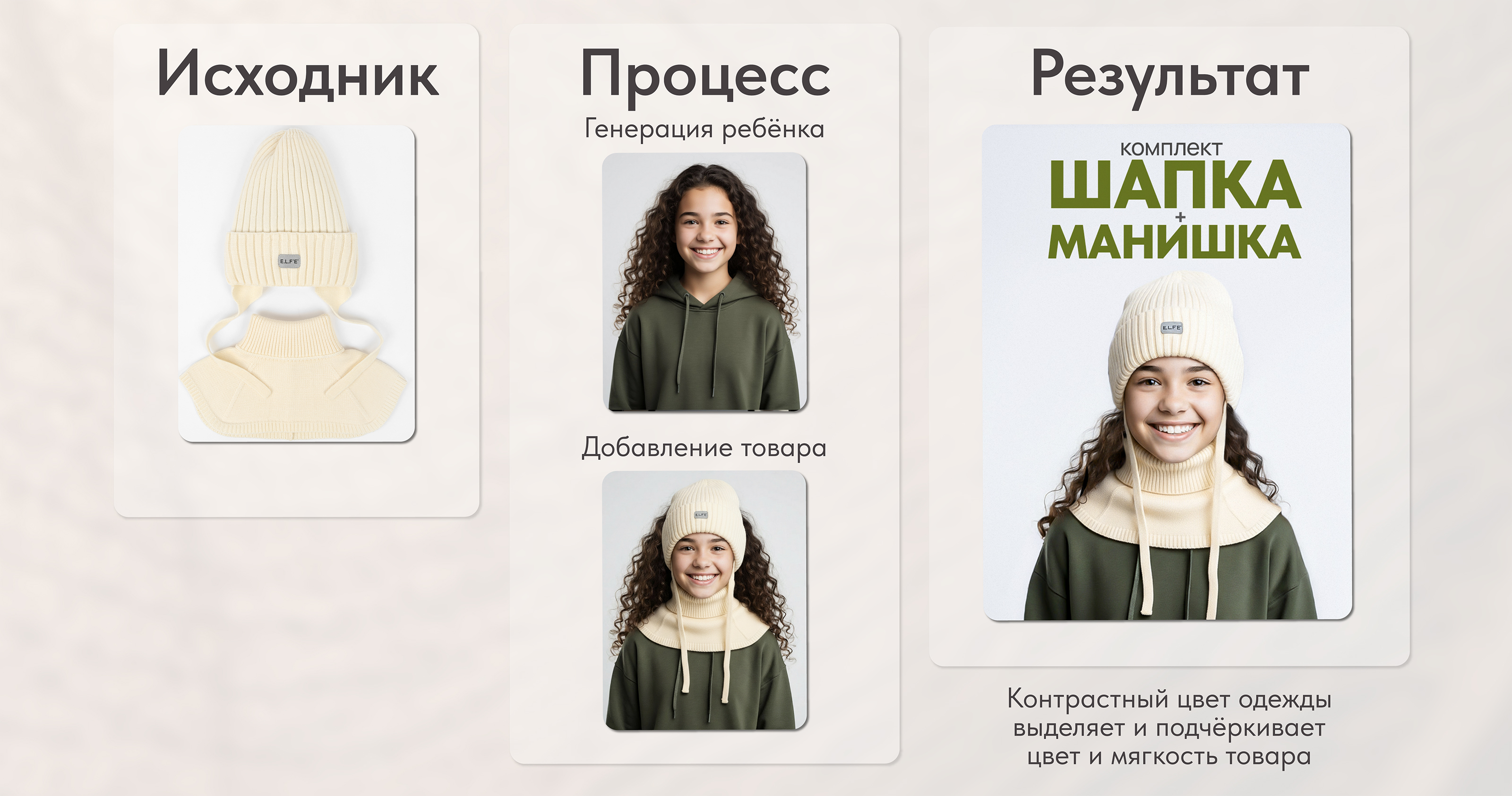 Работа с нейросетями — Изображение №3 — Графика на Dprofile