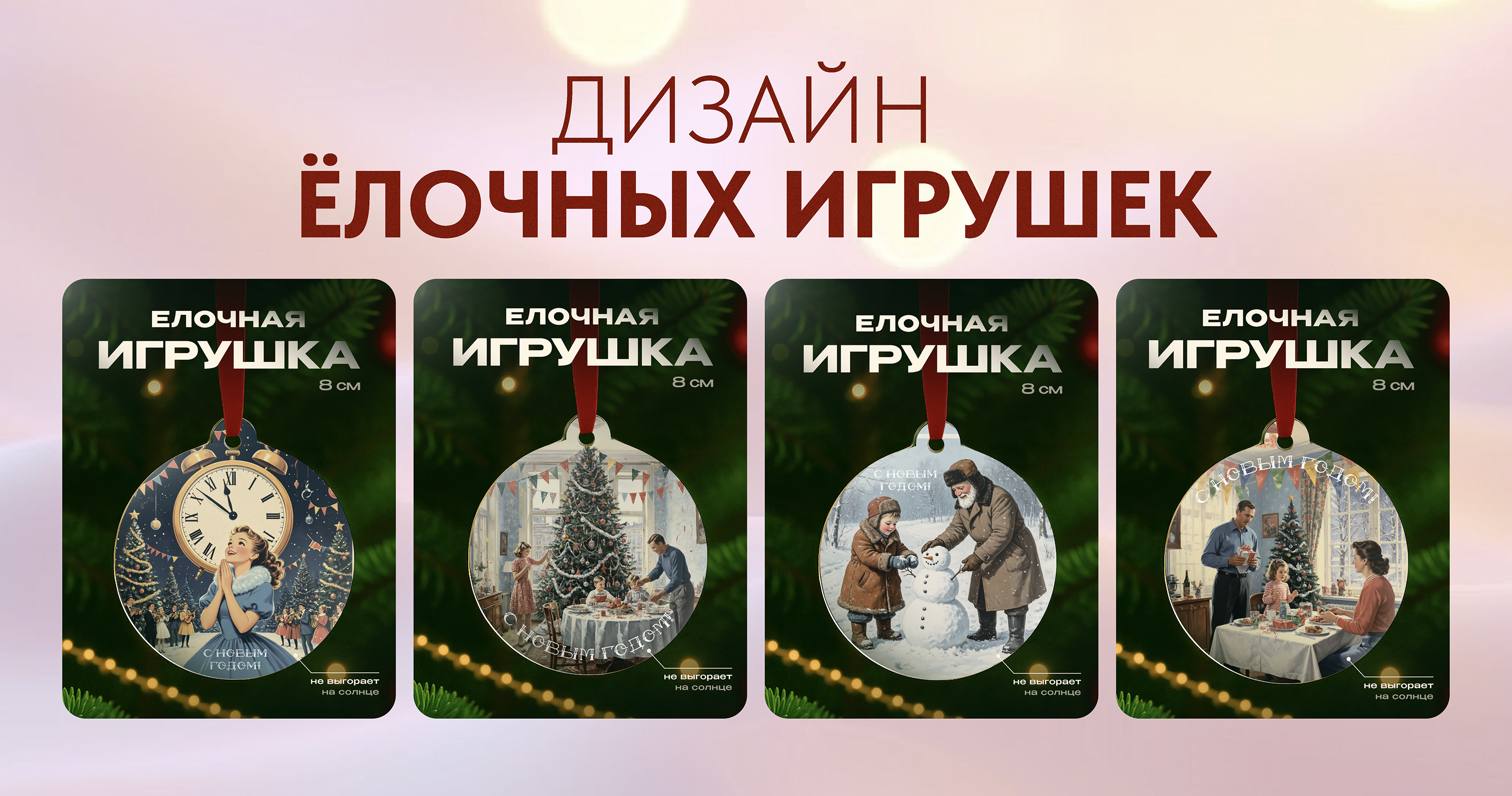 Дизайн сувенирной продукции — Изображение №3 — Интерфейсы на Dprofile