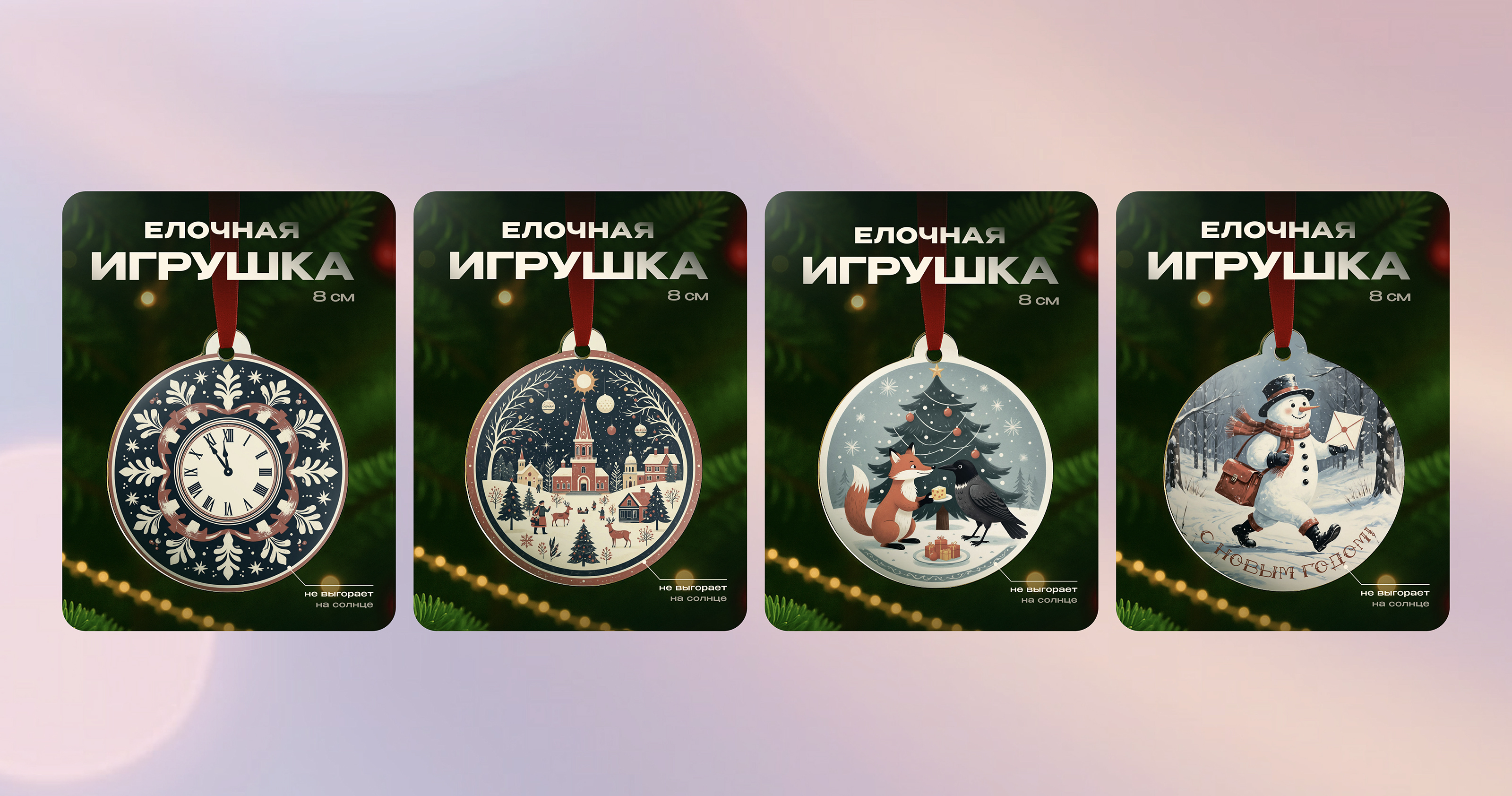 Дизайн сувенирной продукции — Изображение №4 — Интерфейсы на Dprofile