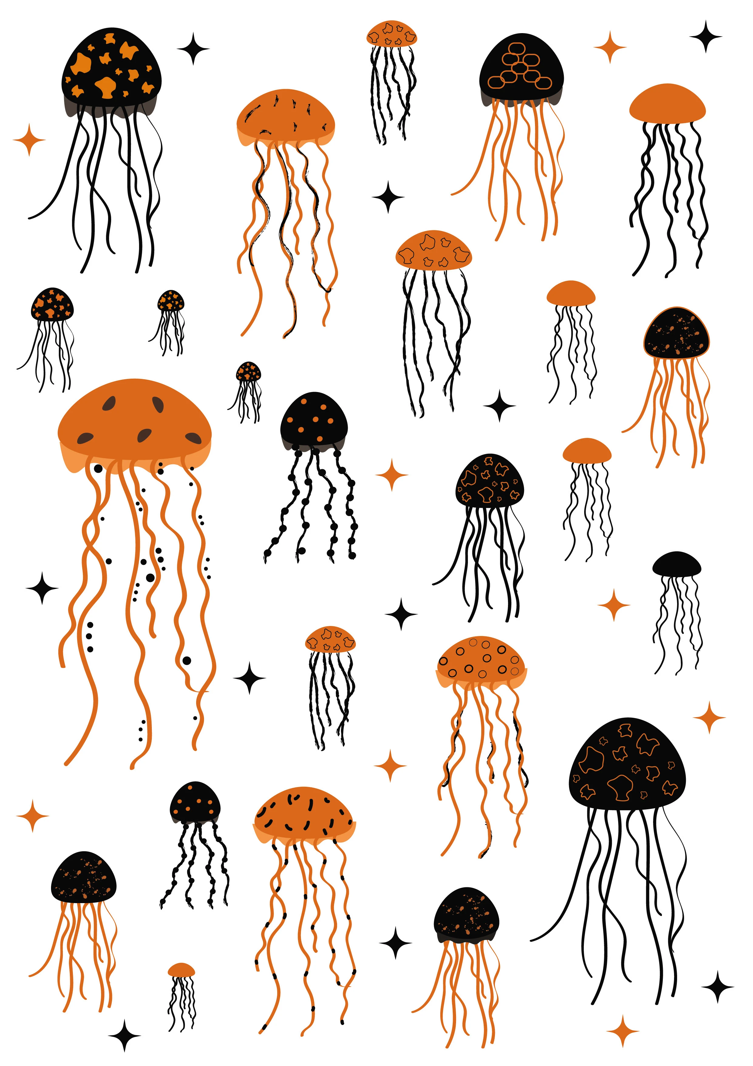 Постеры — Изображение №1 — Иллюстрация на Dprofile