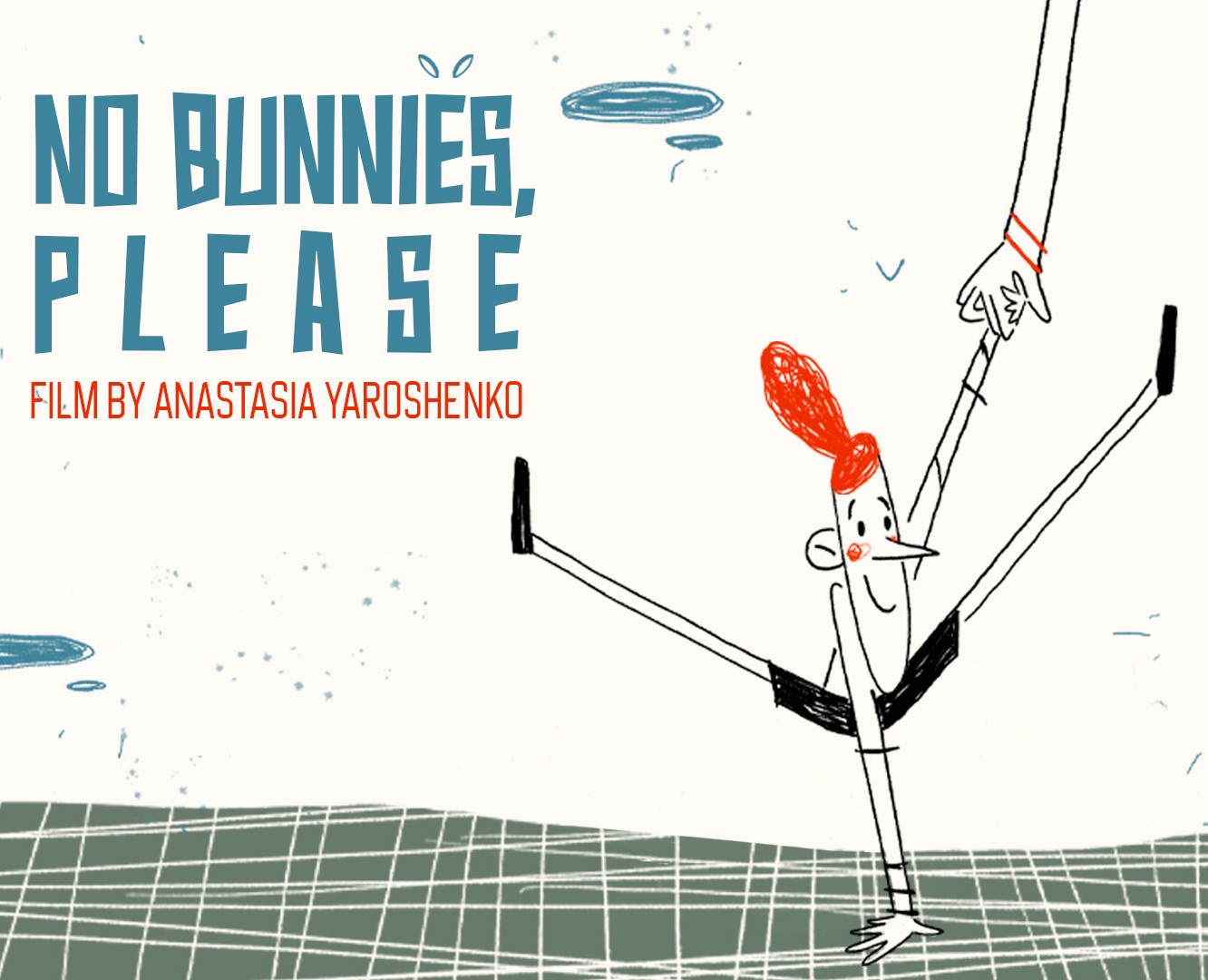 Давай без зайчиков | Короткометражный фильм — Иллюстрация, Анимация на Dprofile