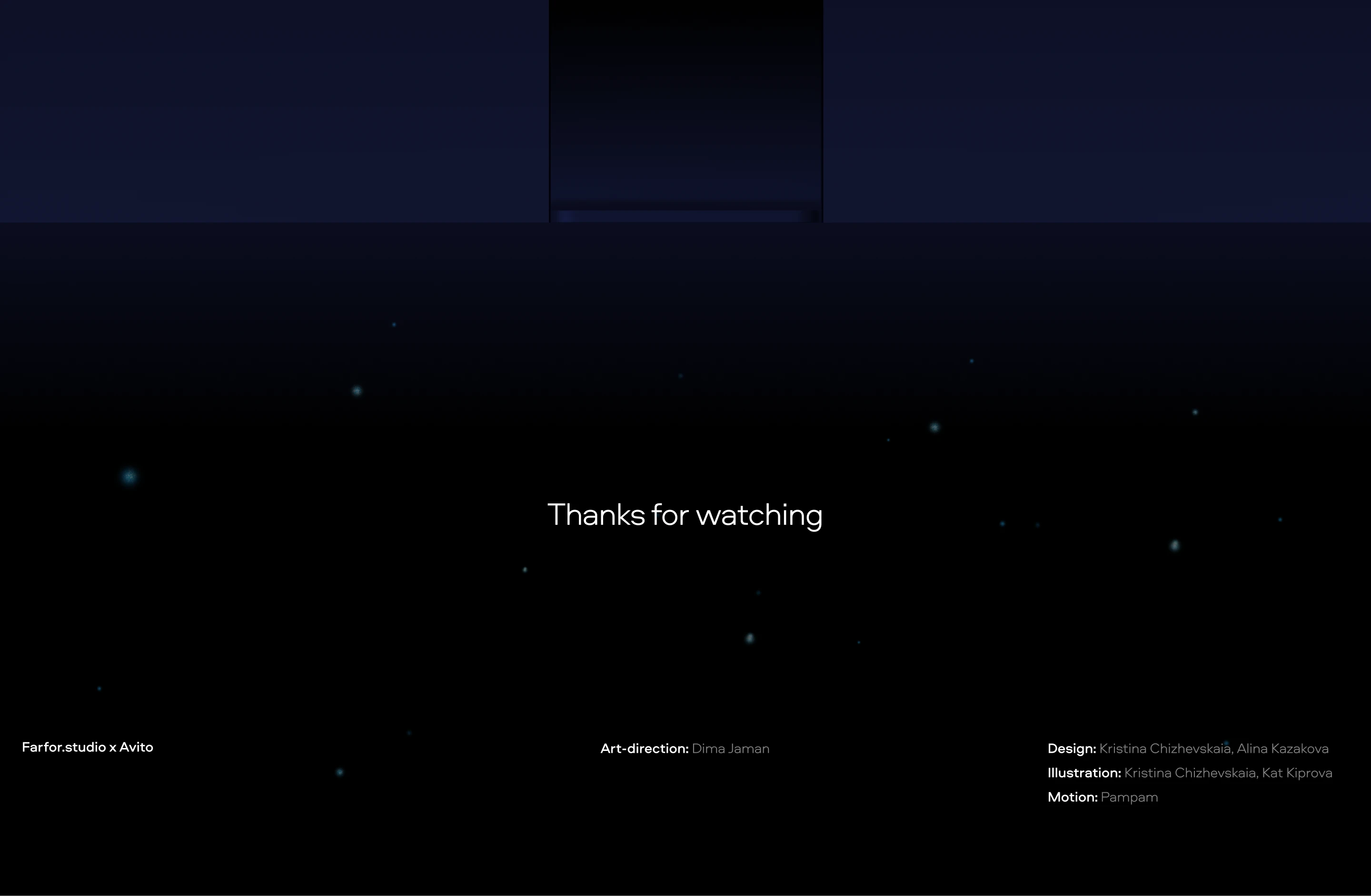 Avito | Talent Driver — Изображение №9 — Интерфейсы, Иллюстрация на Dprofile