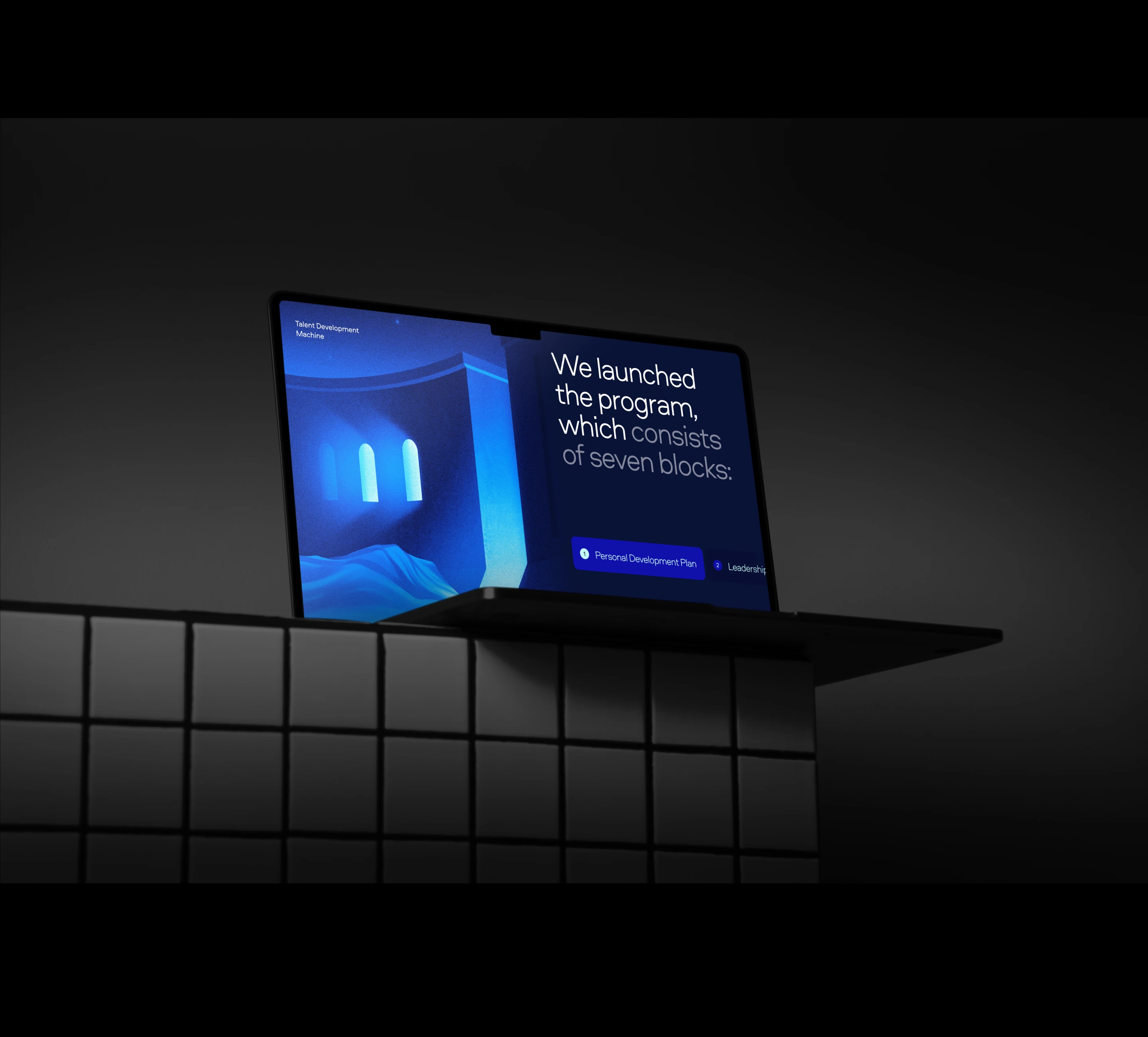 Avito | Talent Driver — Изображение №6 — Интерфейсы, Иллюстрация на Dprofile