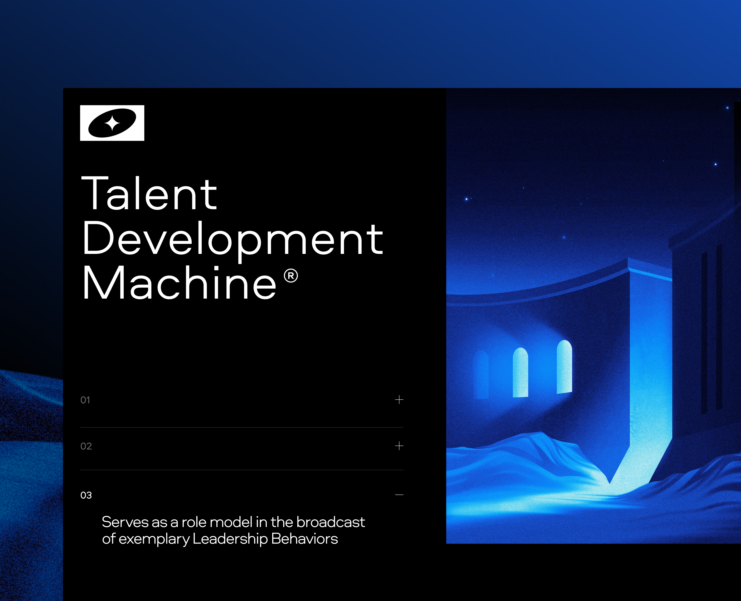 Avito | Talent Driver на Dprofile