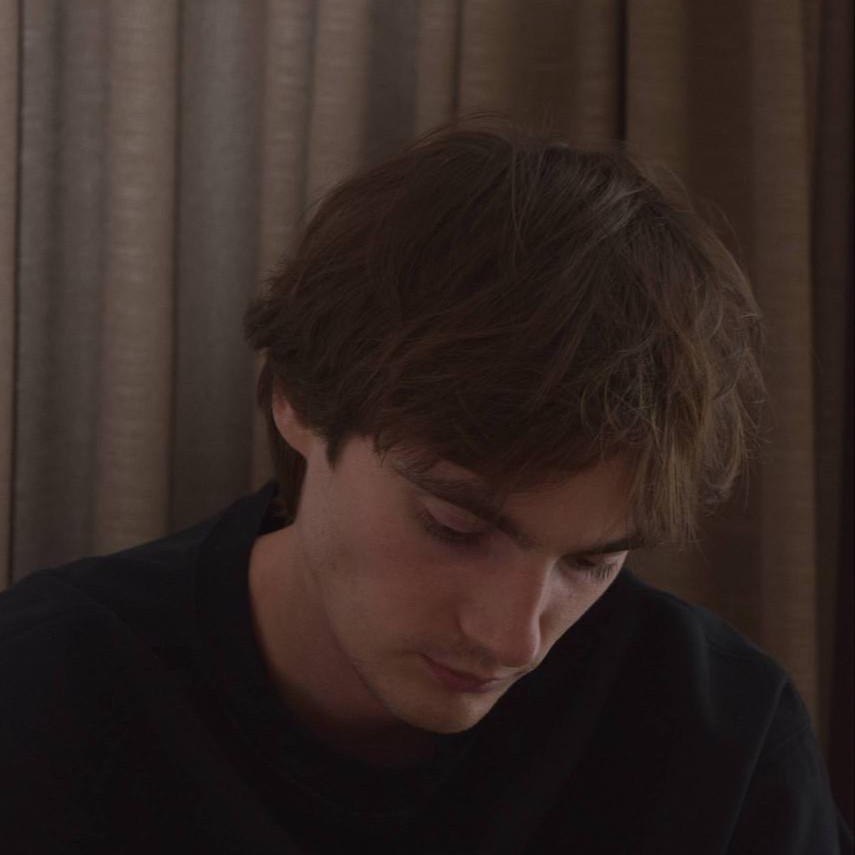 Аватар пользователя Максим Хенов