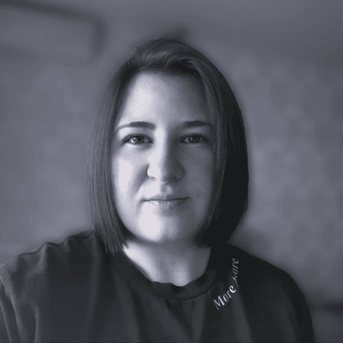 Аватар пользователя Наталья Елющева