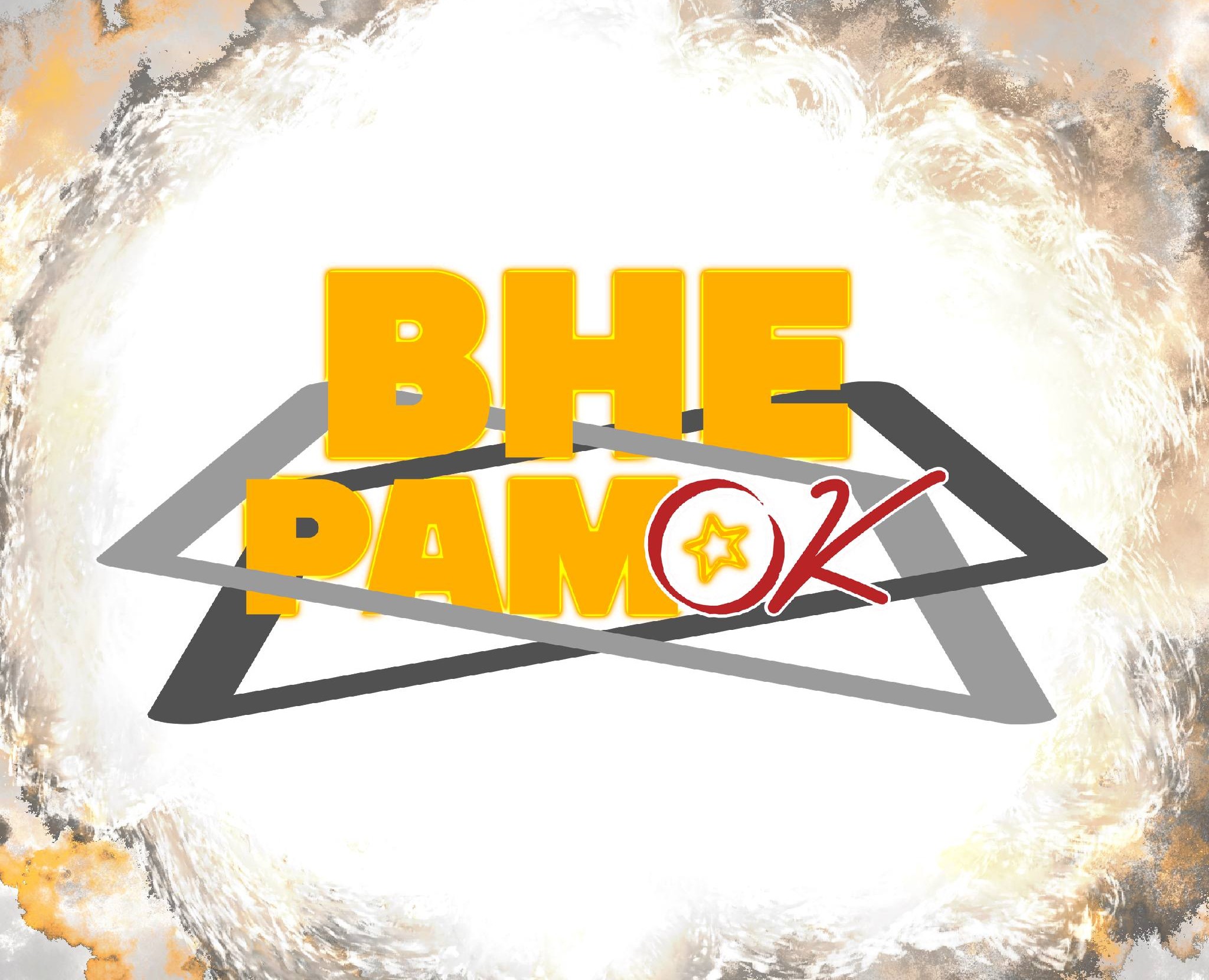 "Вне рамок" на Dprofile