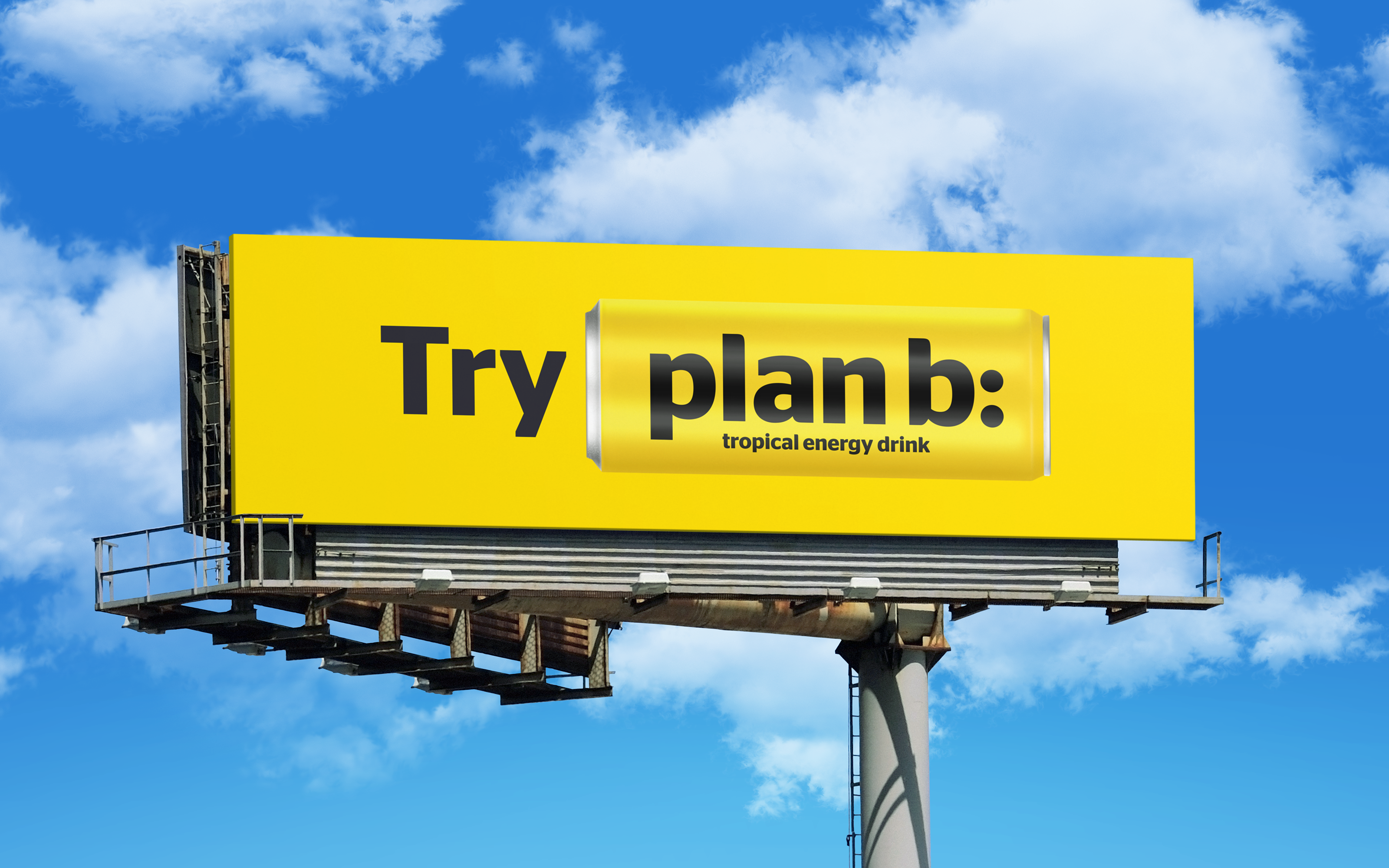 Plan B — Изображение №11 — Брендинг на Dprofile
