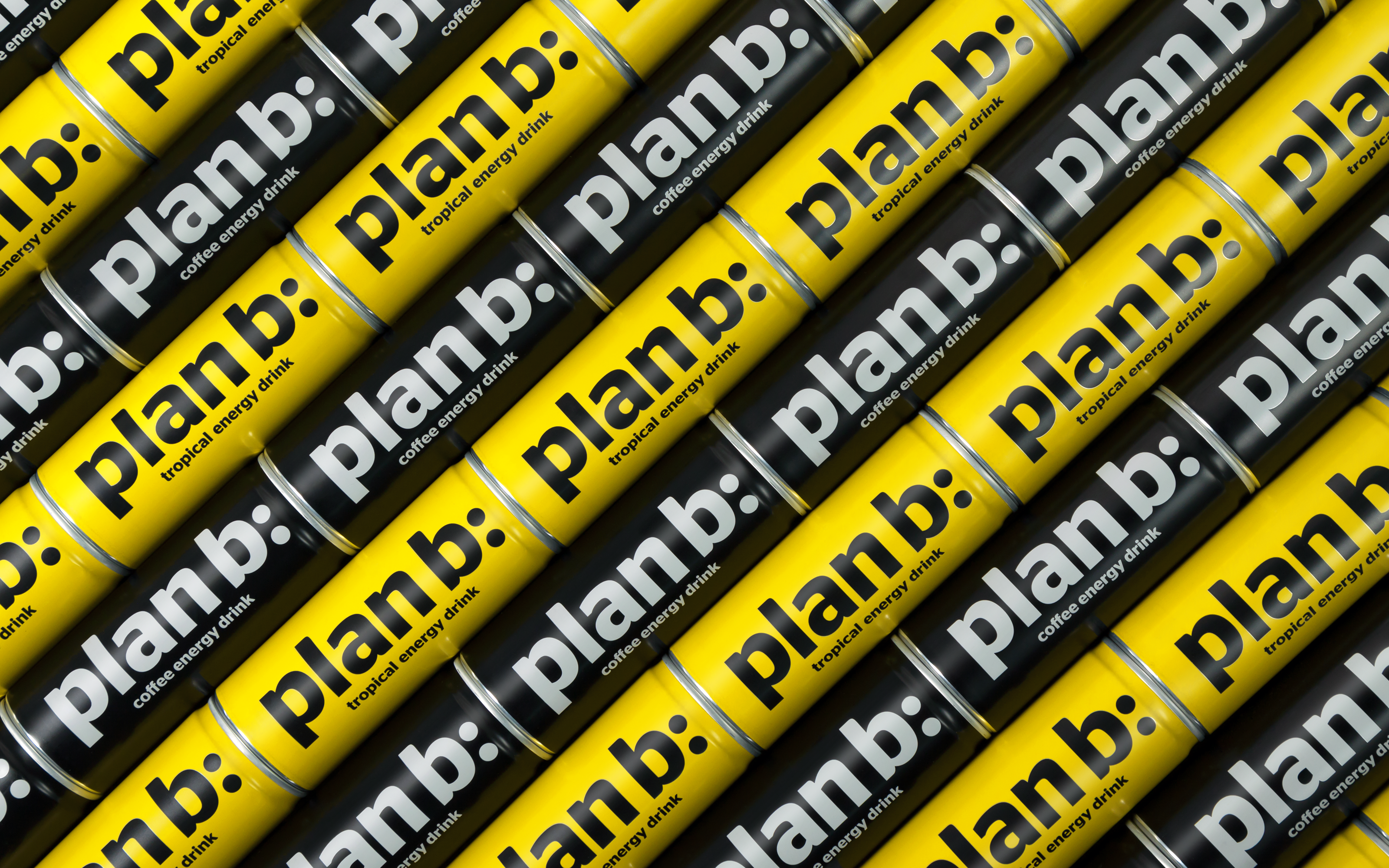 Plan B — Изображение №12 — Брендинг на Dprofile